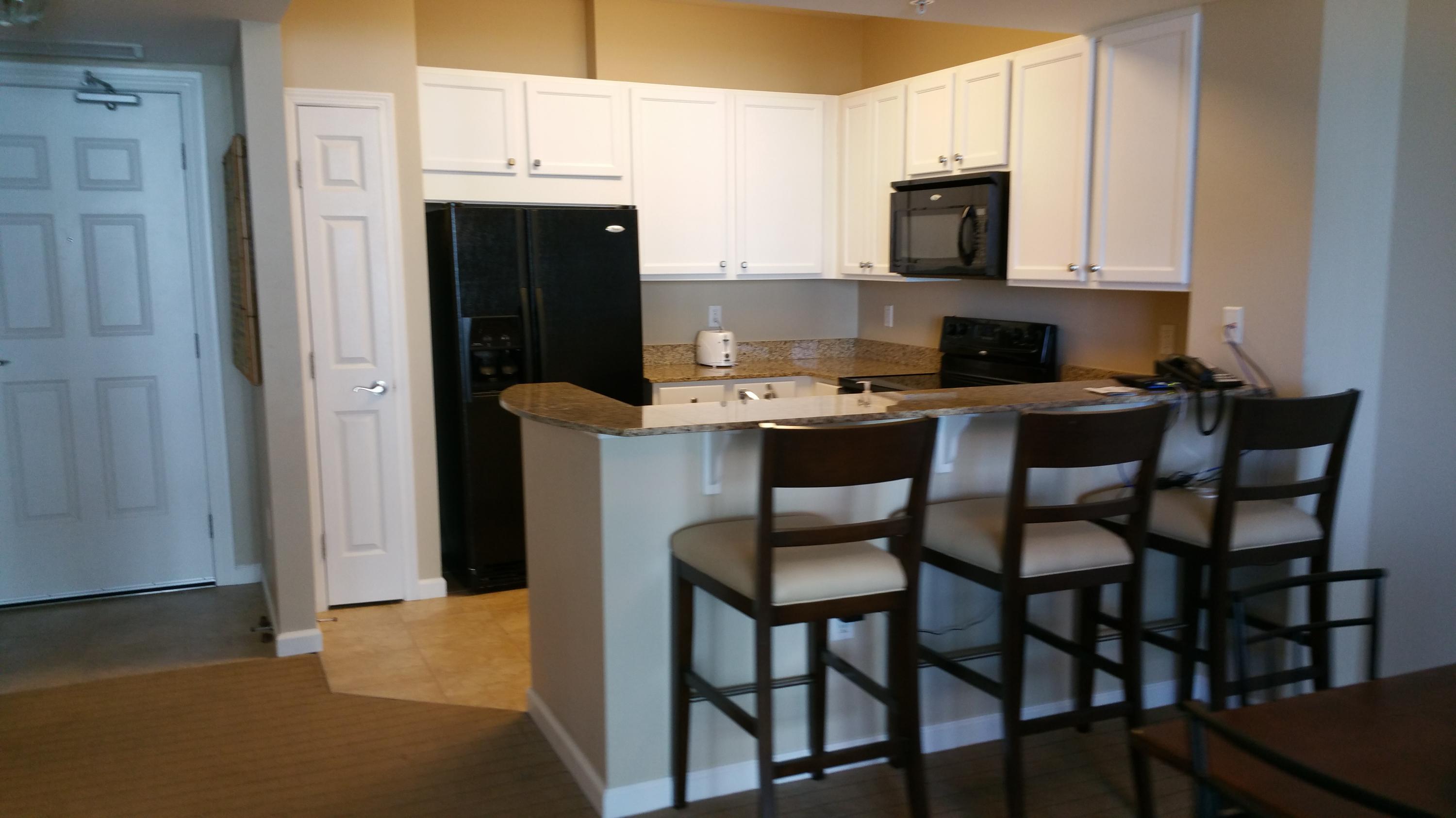 THE PALMS OF DESTIN - Residential