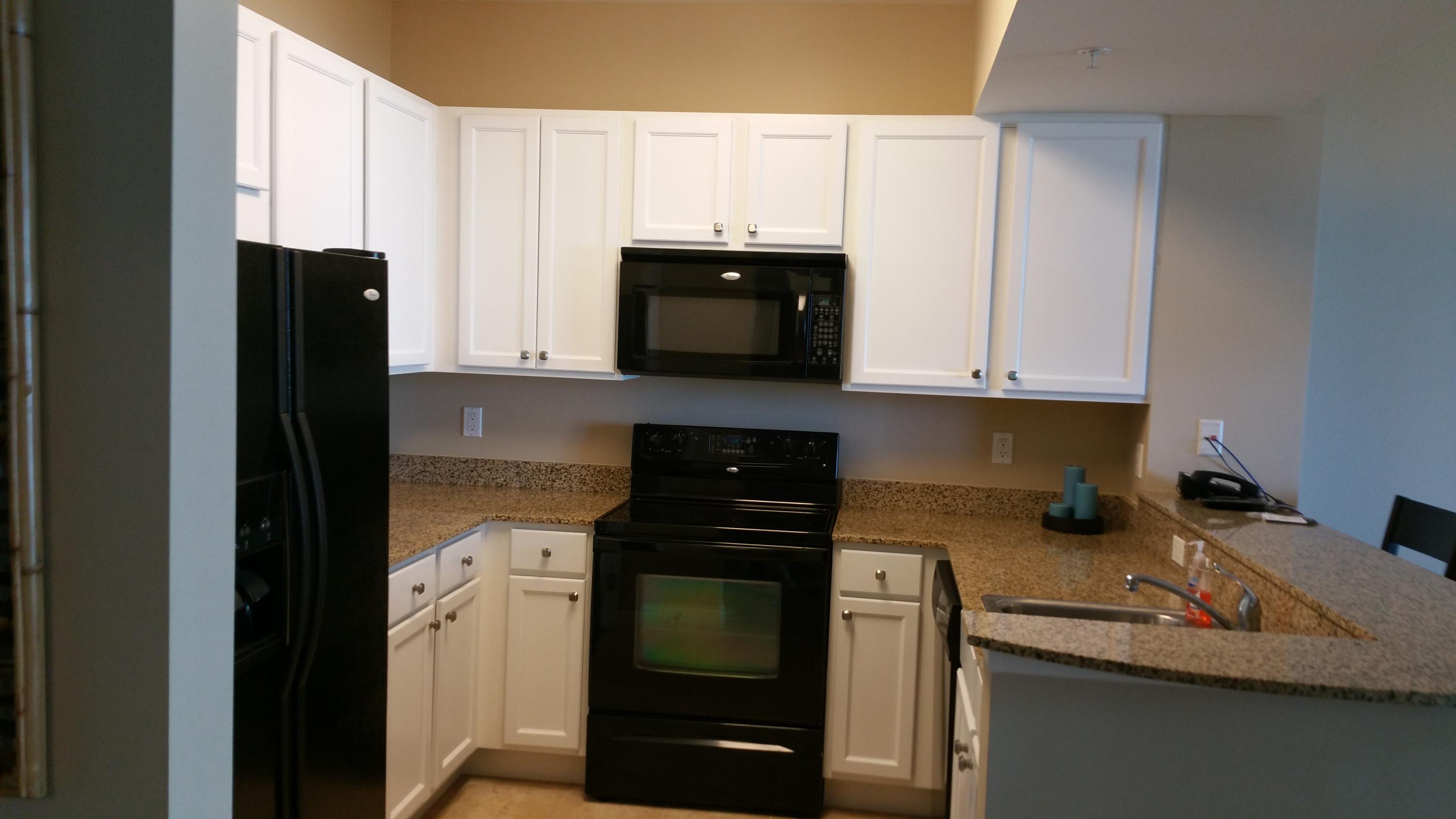 THE PALMS OF DESTIN - Residential