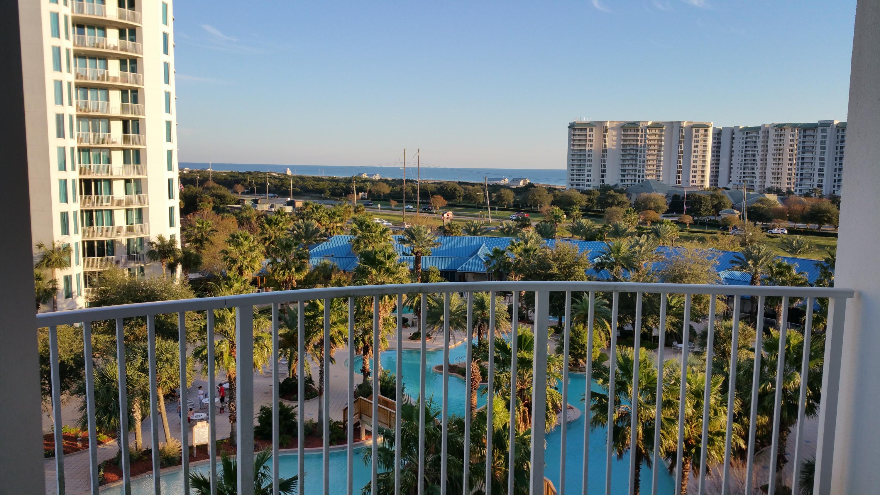 THE PALMS OF DESTIN - Residential