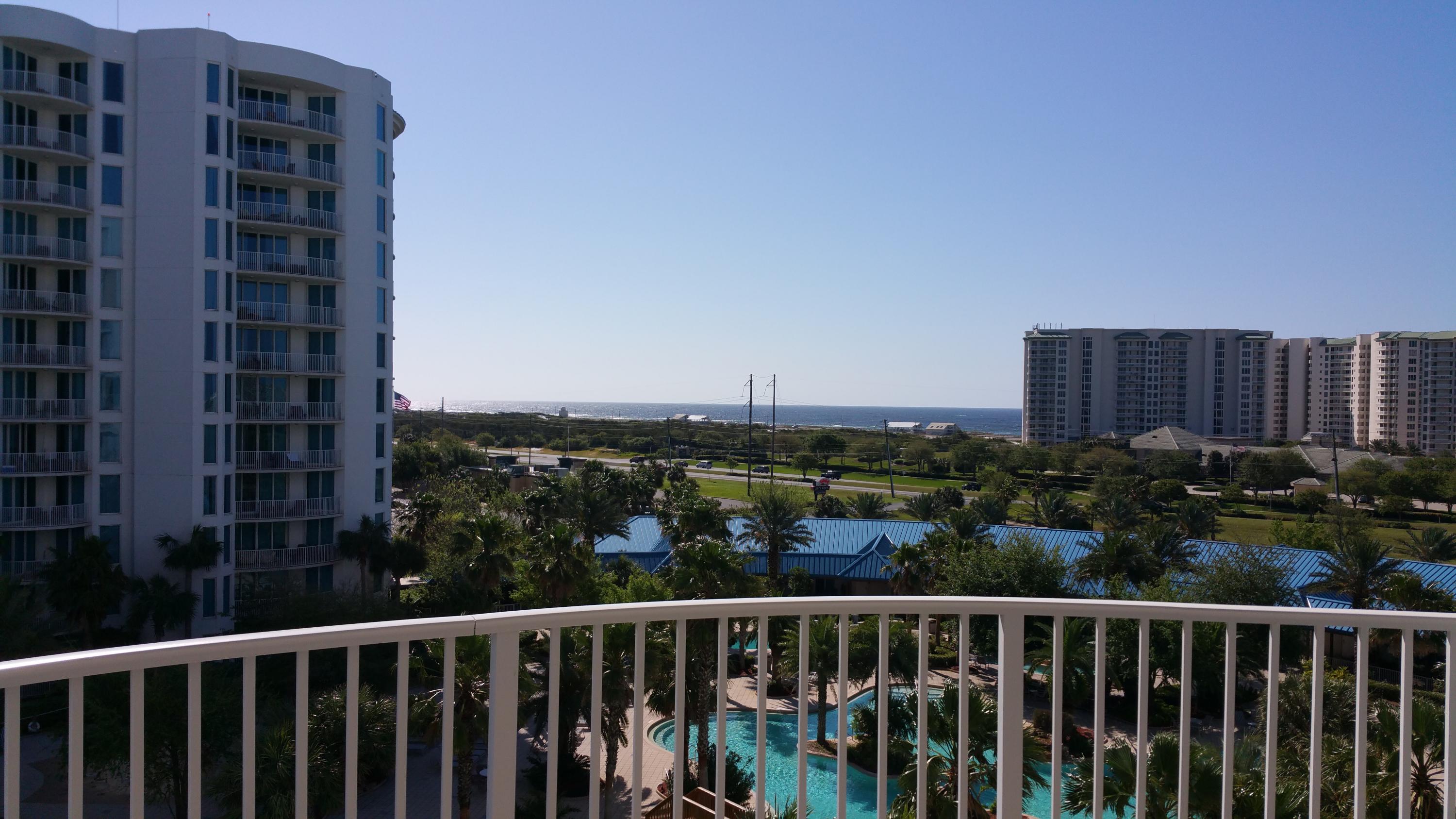 THE PALMS OF DESTIN - Residential