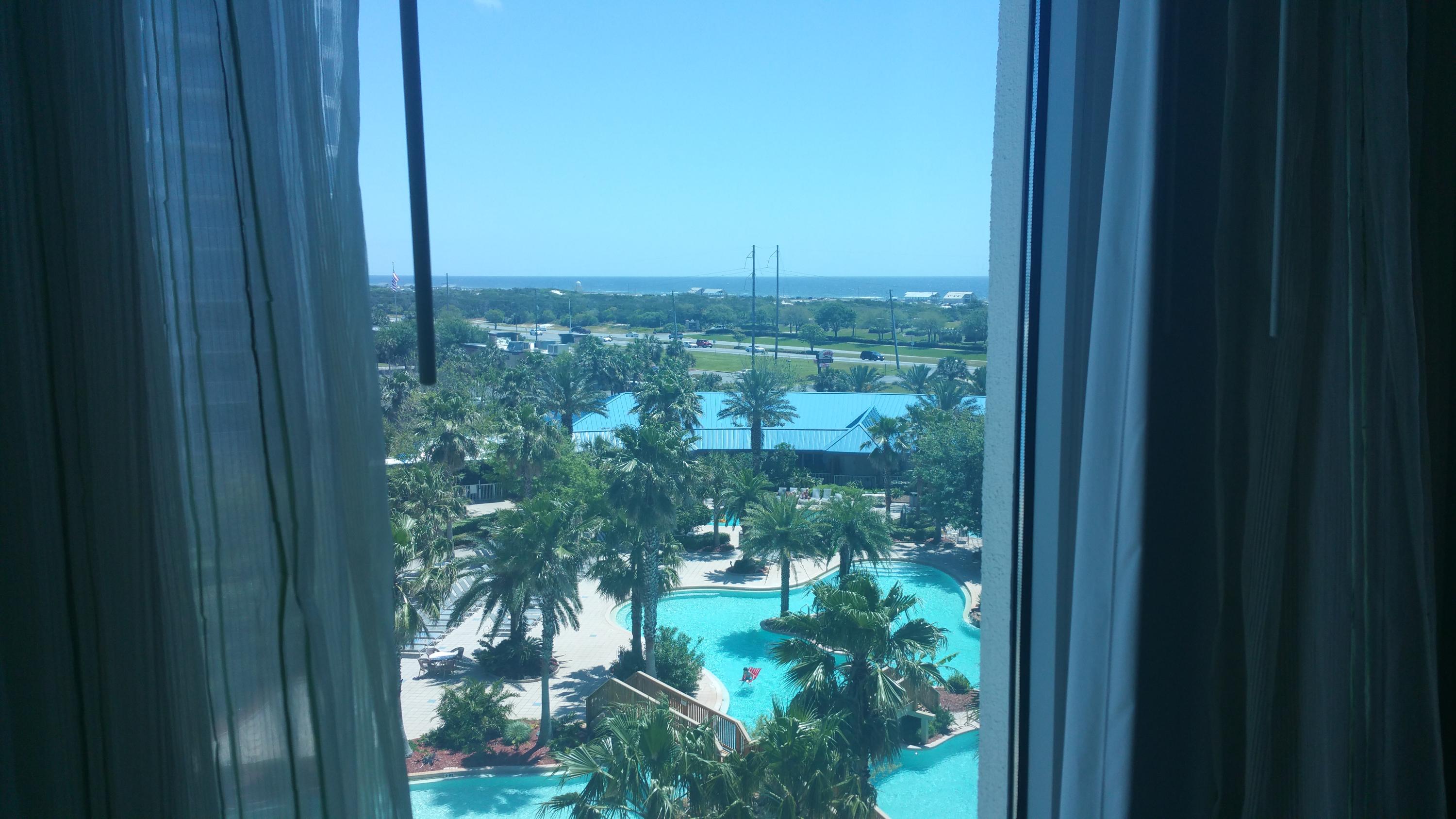 THE PALMS OF DESTIN - Residential