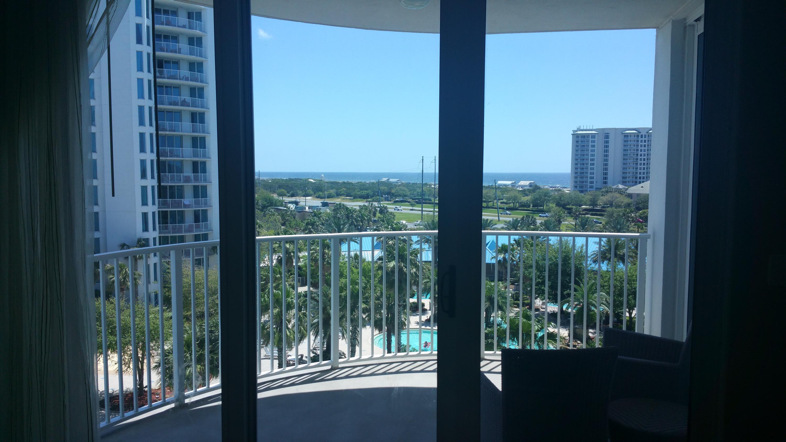 THE PALMS OF DESTIN - Residential