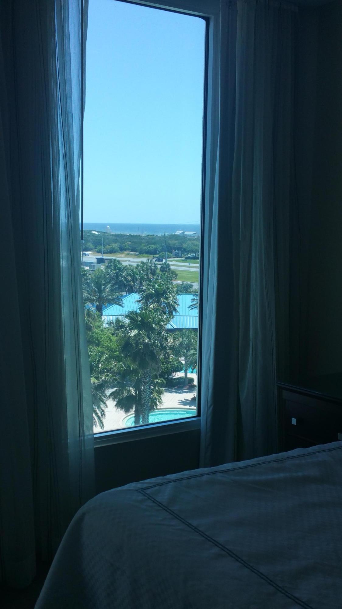 THE PALMS OF DESTIN - Residential