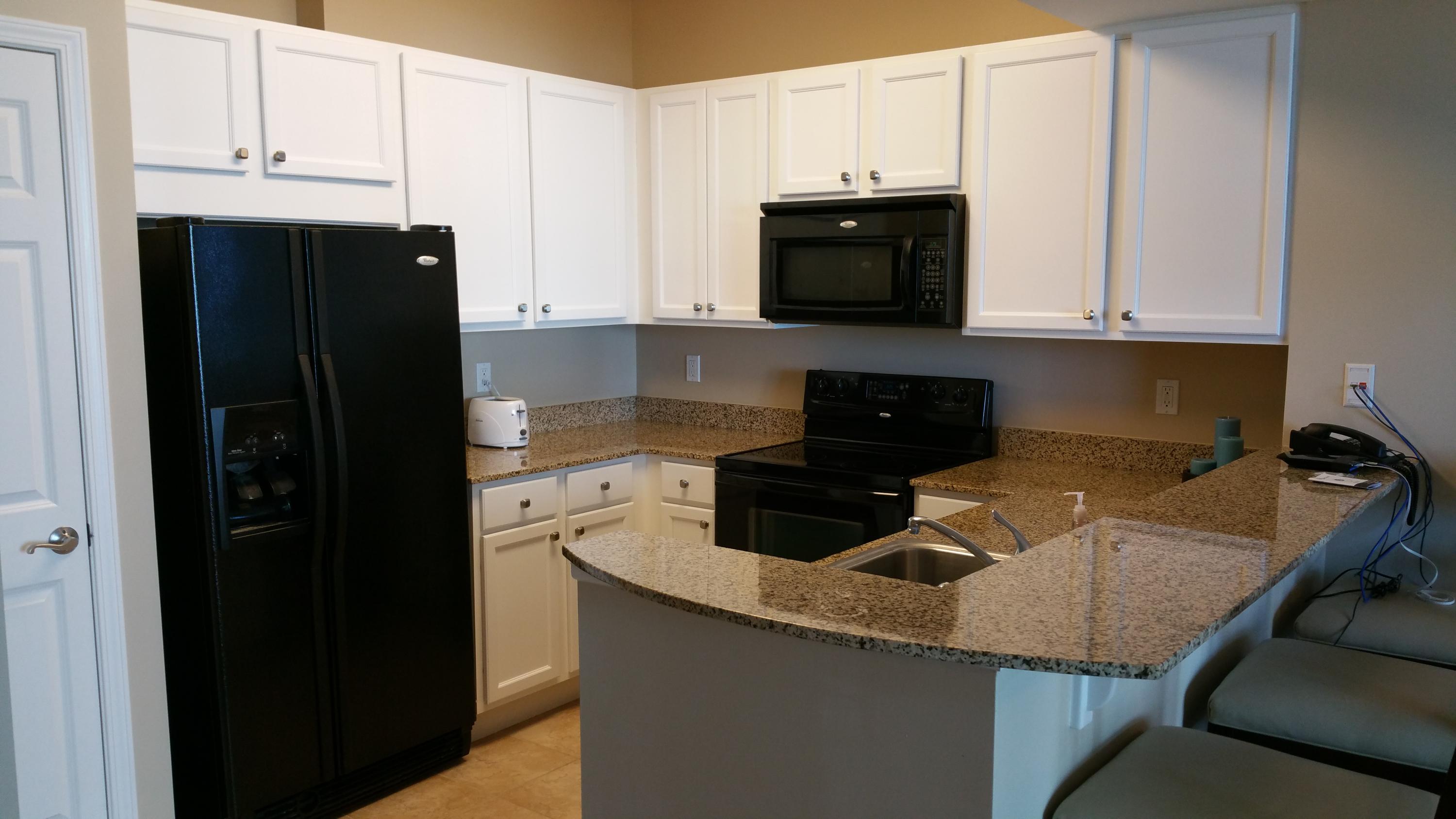 THE PALMS OF DESTIN - Residential