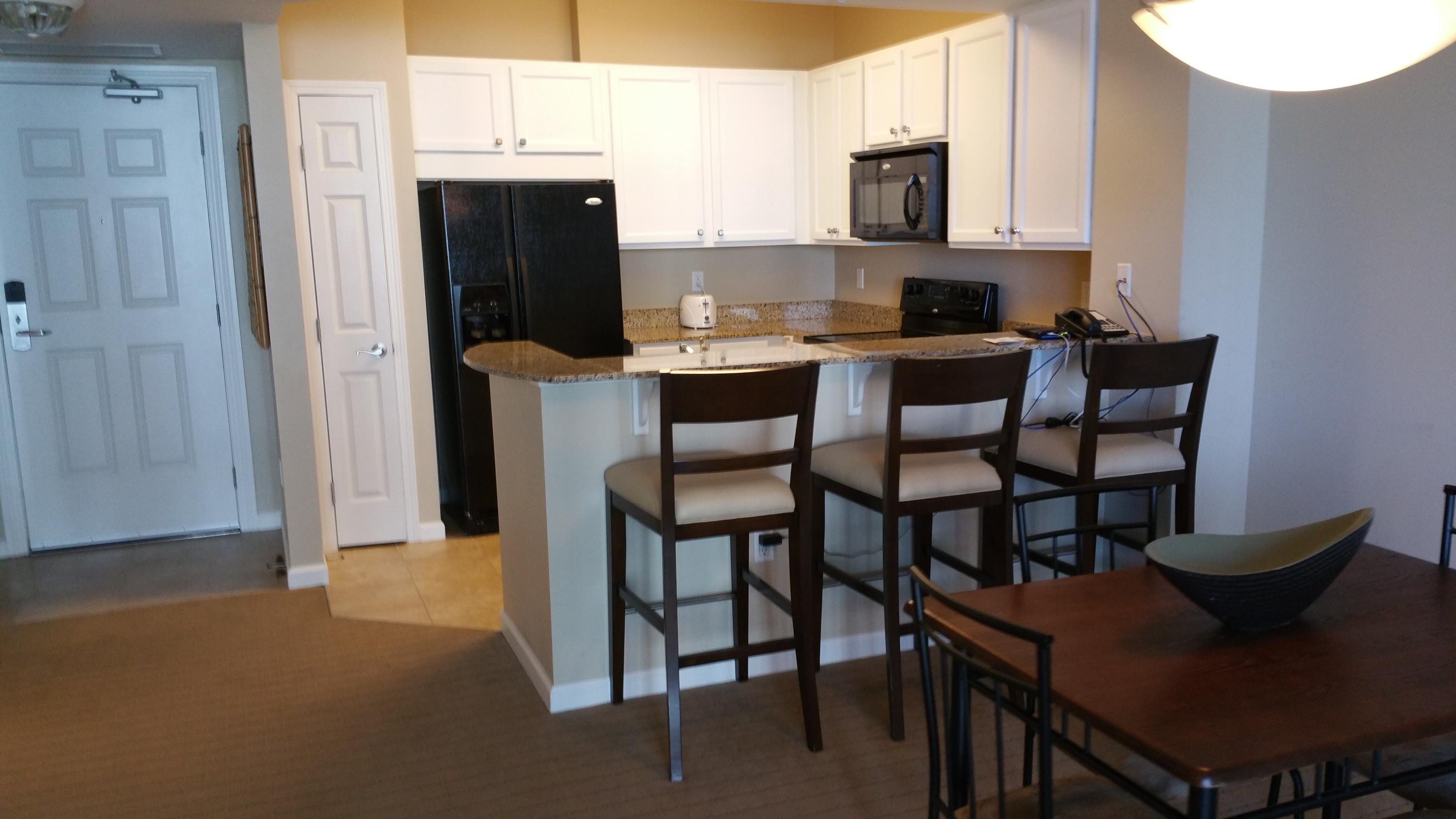 THE PALMS OF DESTIN - Residential