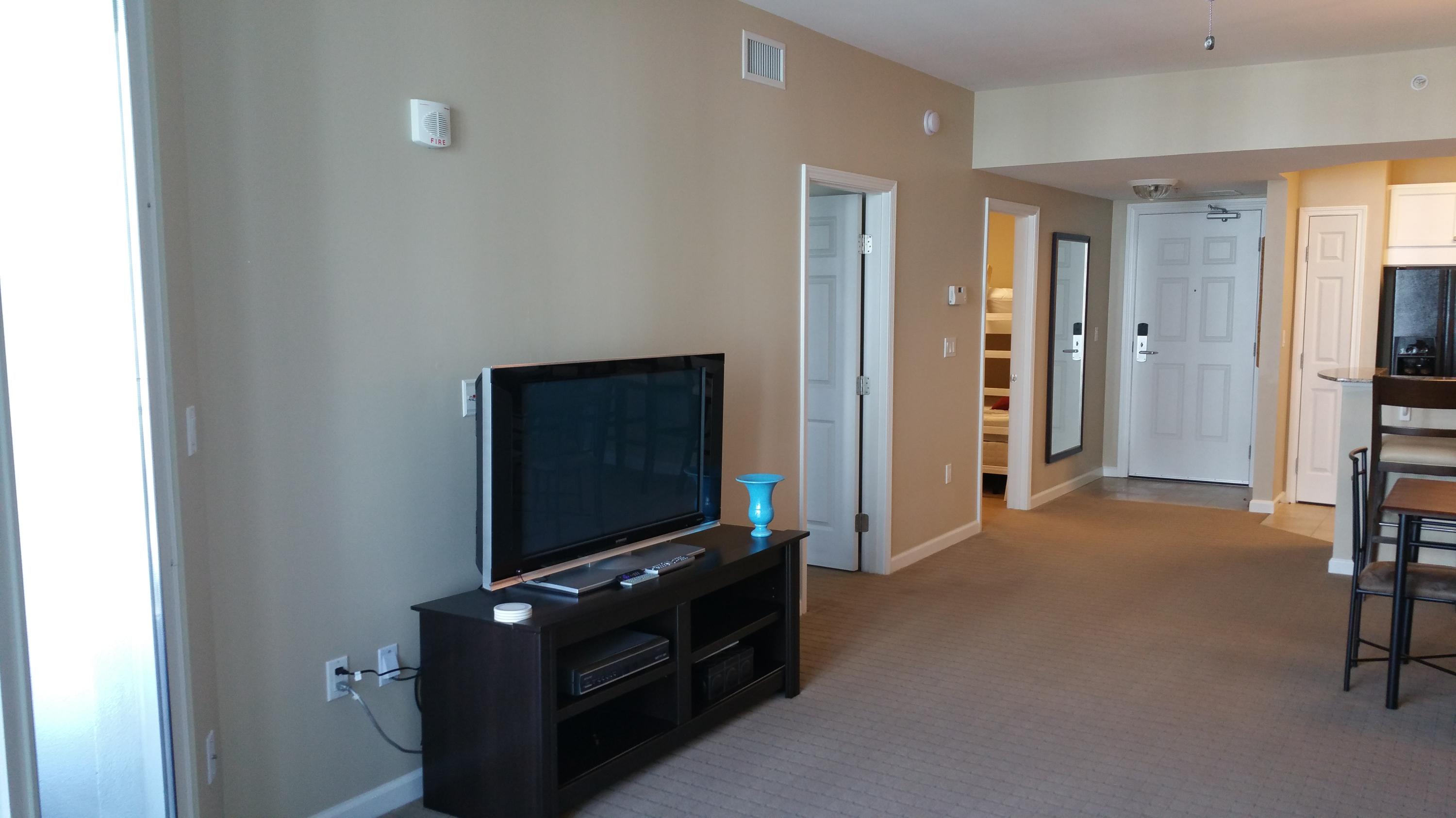 THE PALMS OF DESTIN - Residential