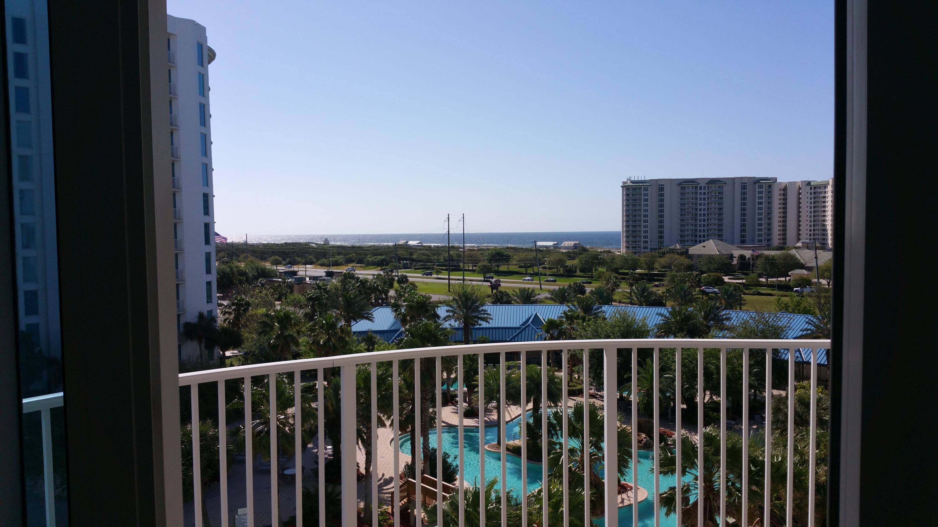 THE PALMS OF DESTIN - Residential