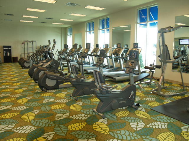 THE PALMS OF DESTIN - Residential