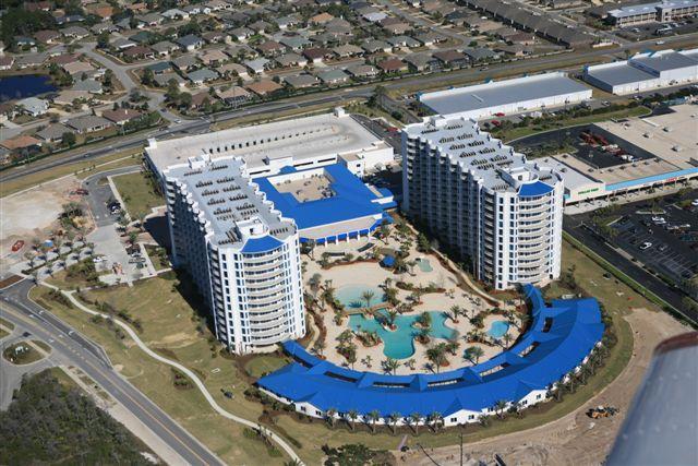 THE PALMS OF DESTIN - Residential