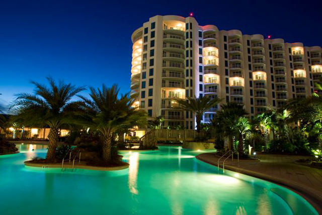 THE PALMS OF DESTIN - Residential