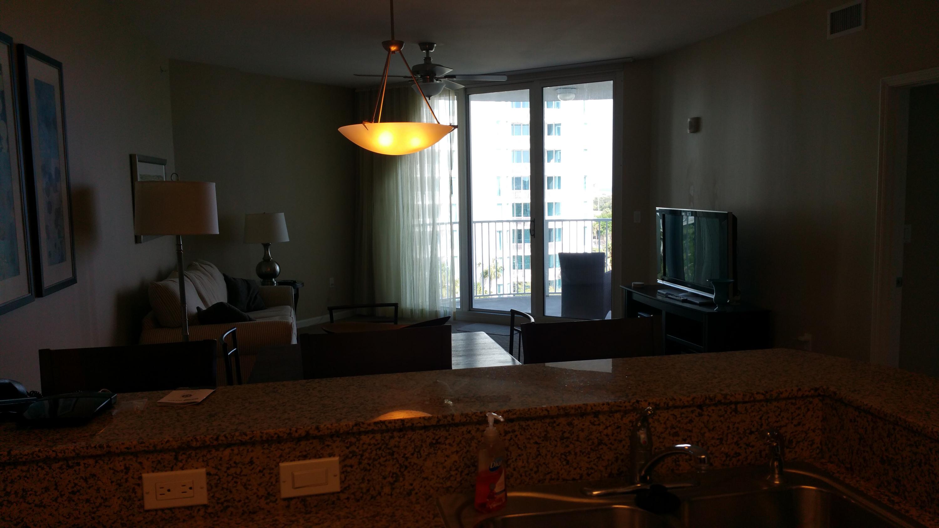 THE PALMS OF DESTIN - Residential