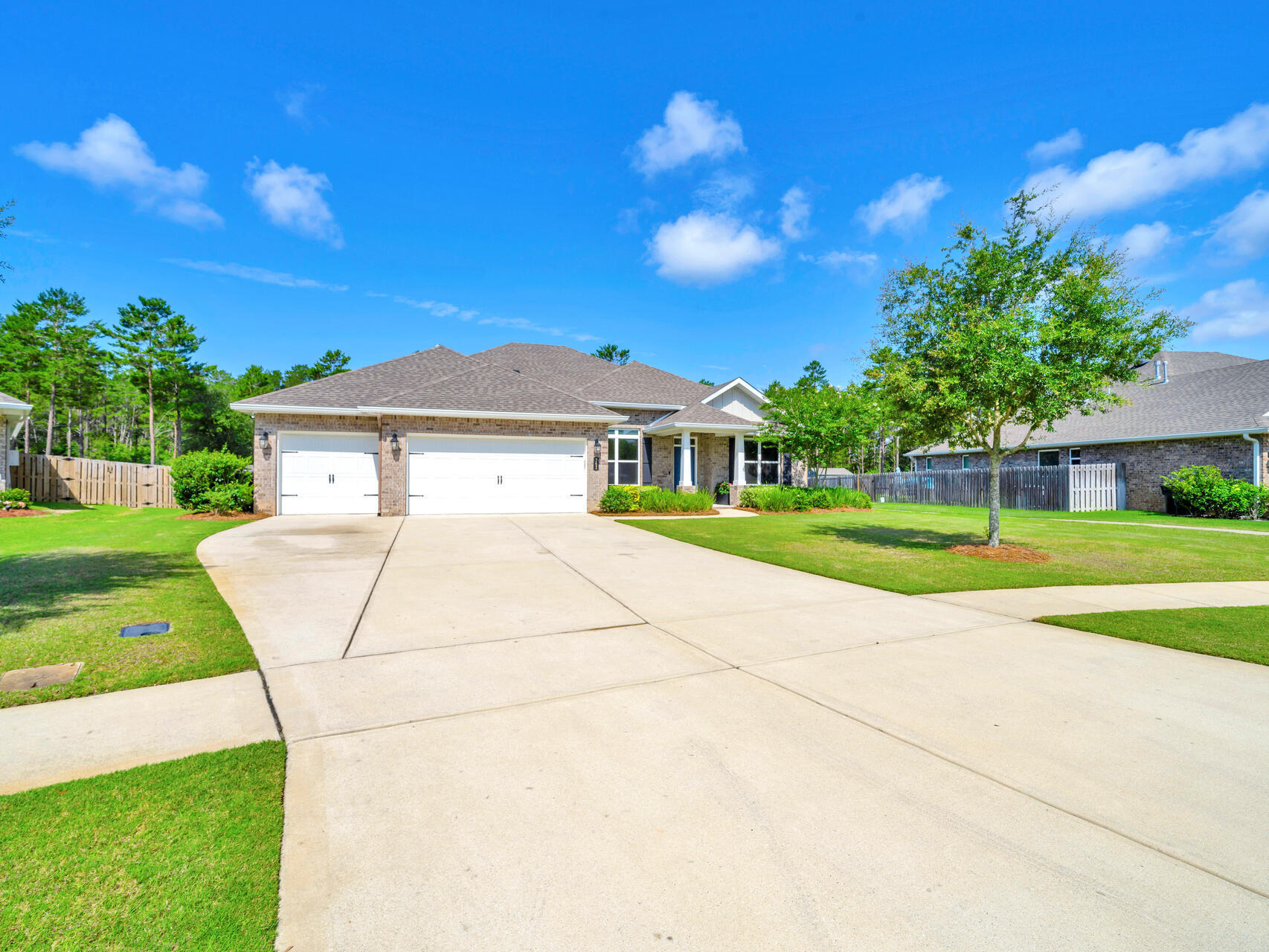 HAMMOCK BAY - Residential