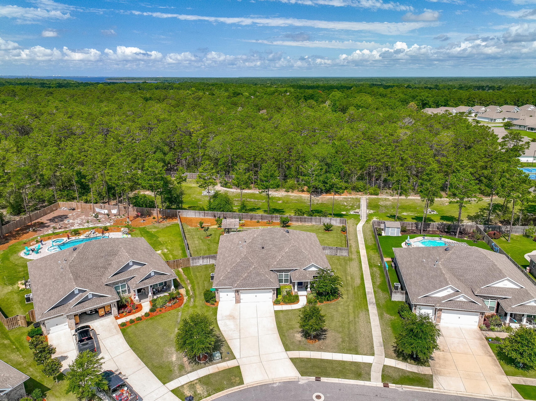 HAMMOCK BAY - Residential