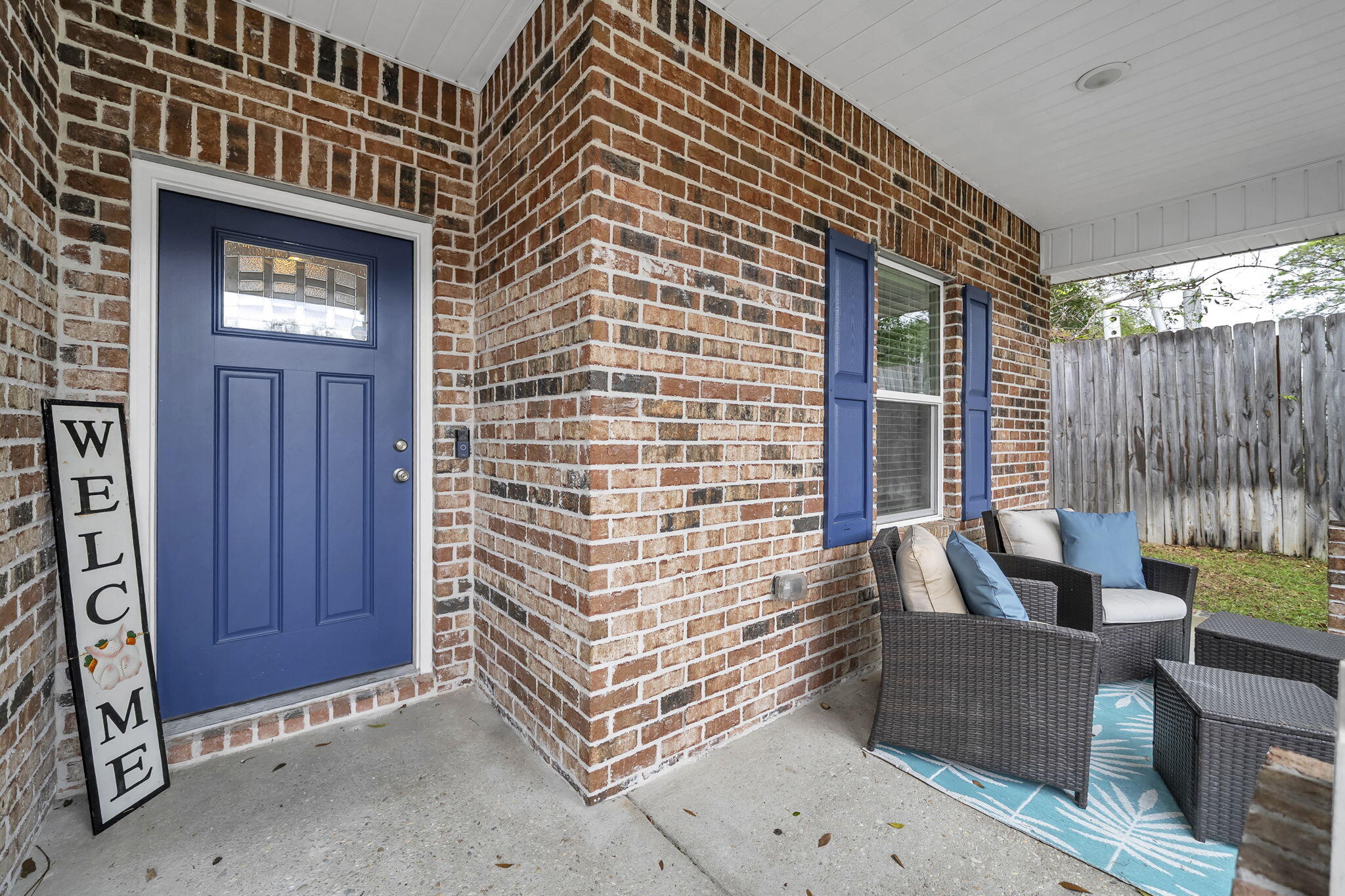 Bayshore S/D - Residential