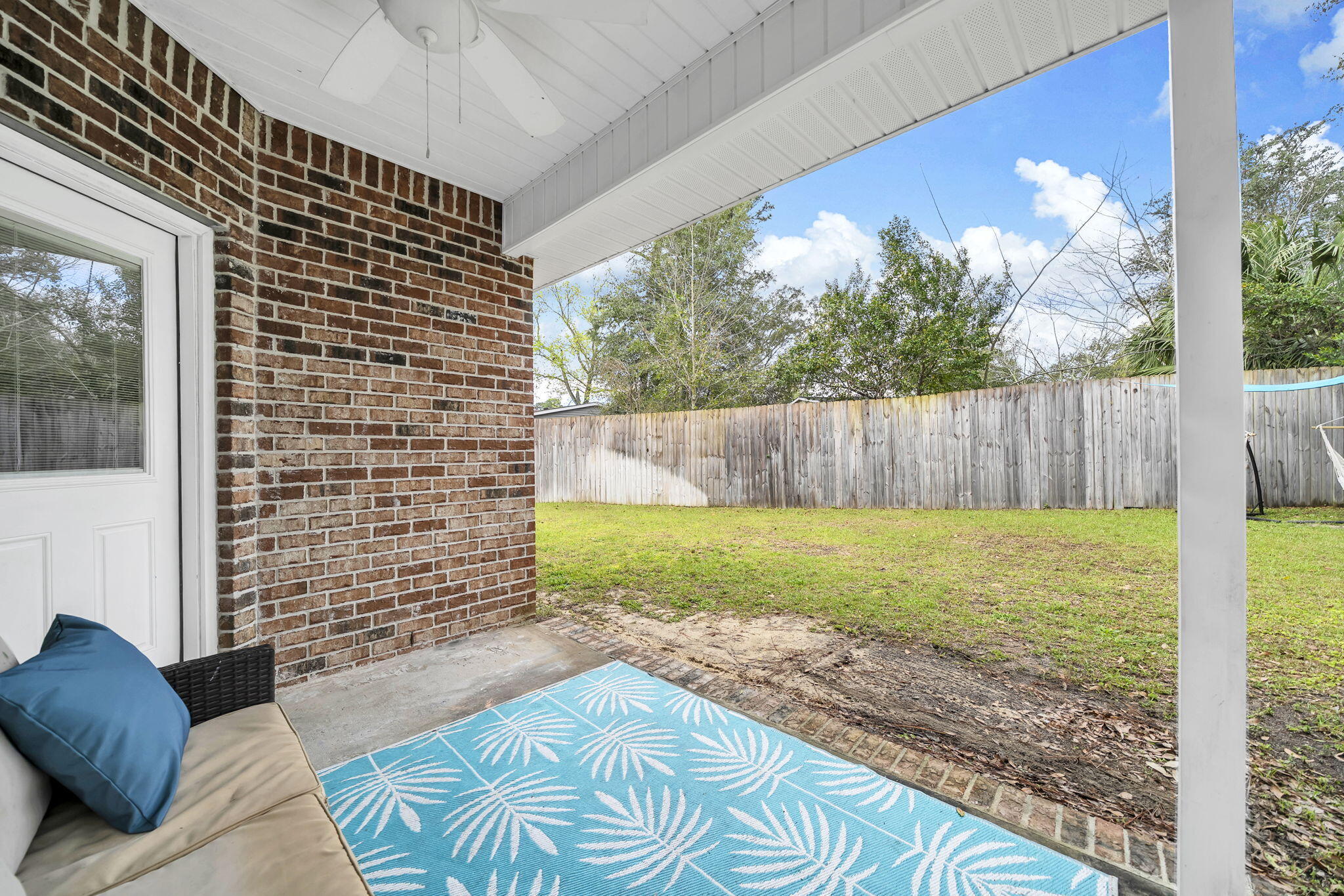 Bayshore S/D - Residential