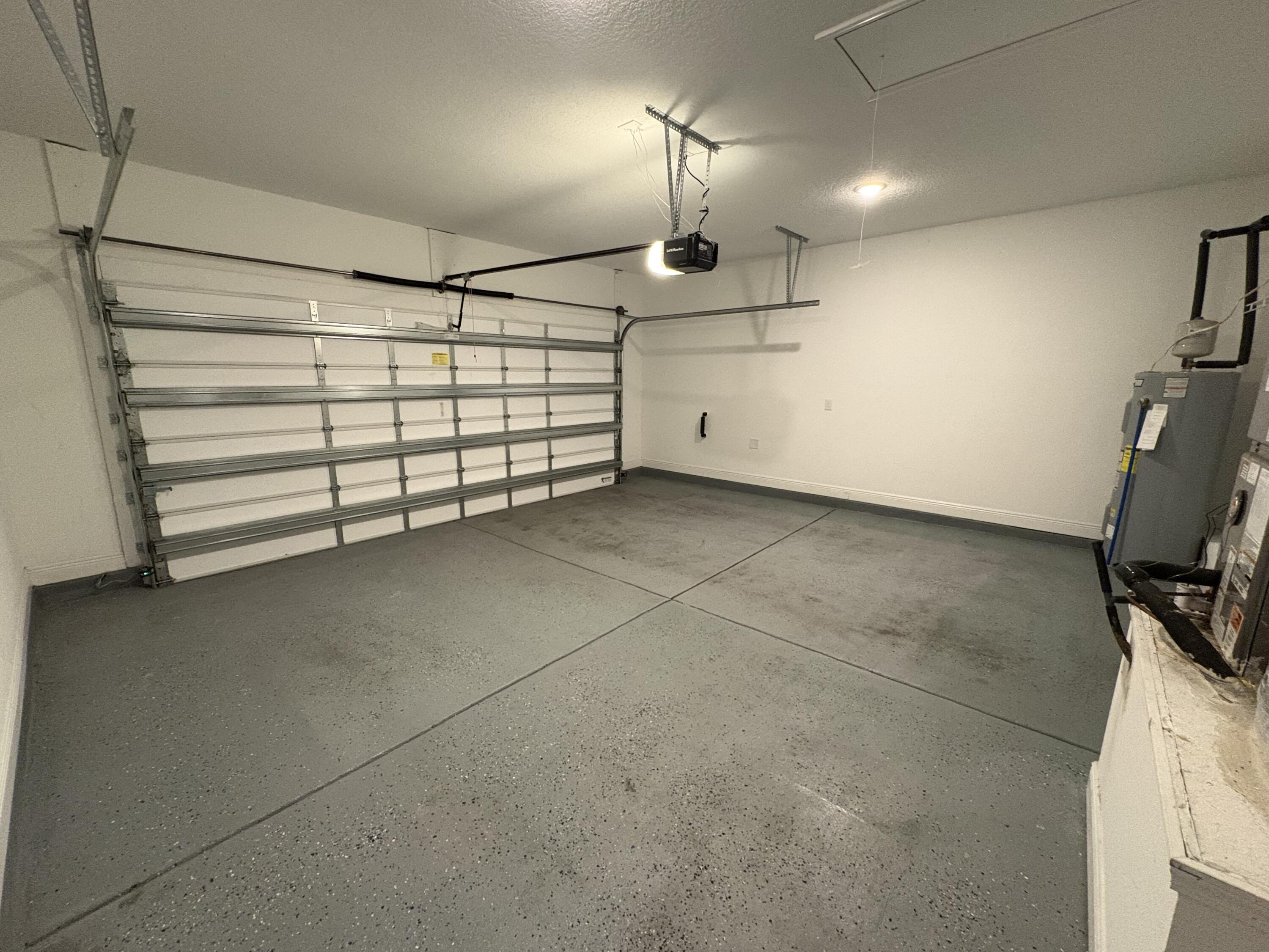 Bayshore S/D - Residential