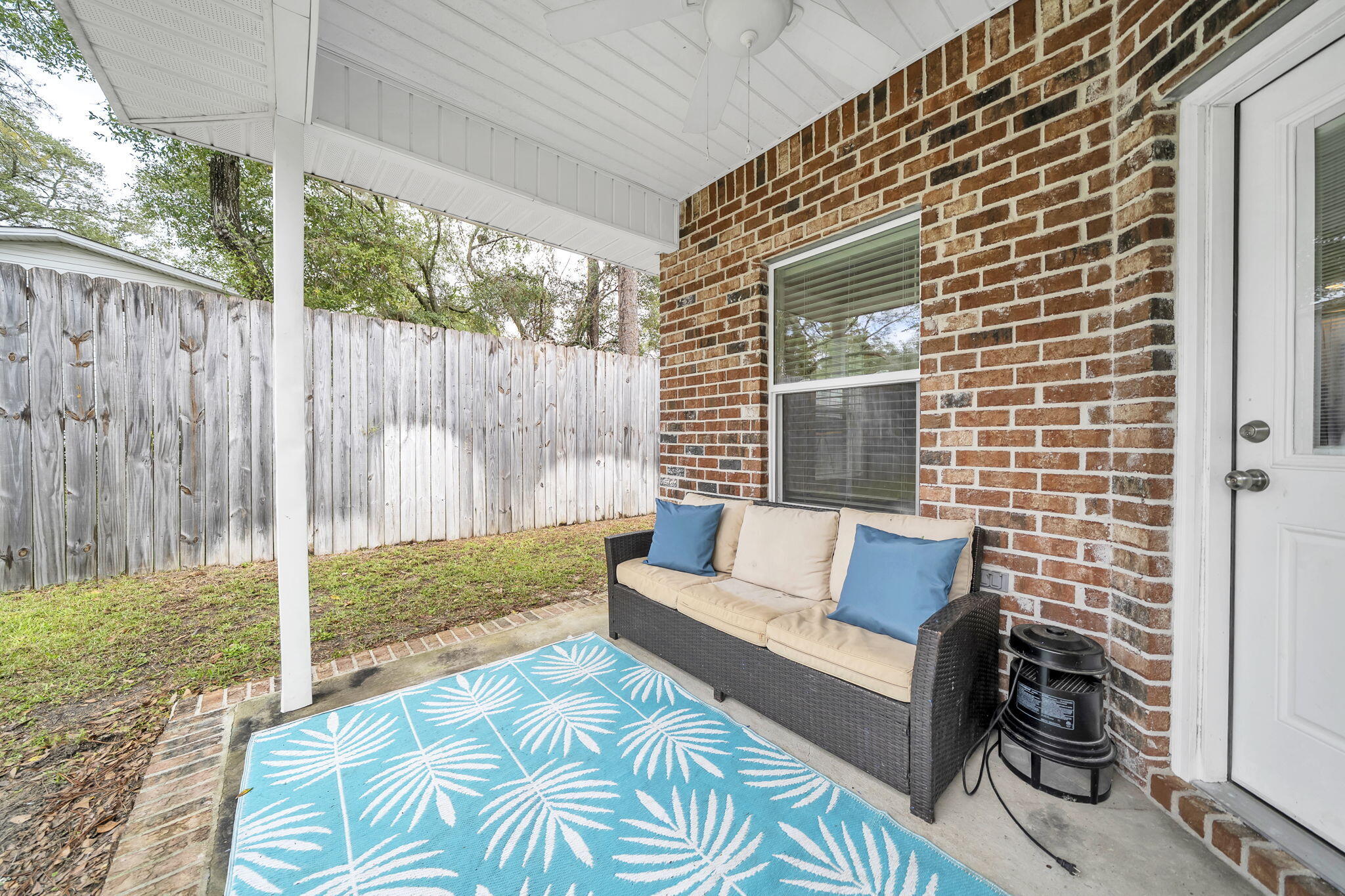 Bayshore S/D - Residential