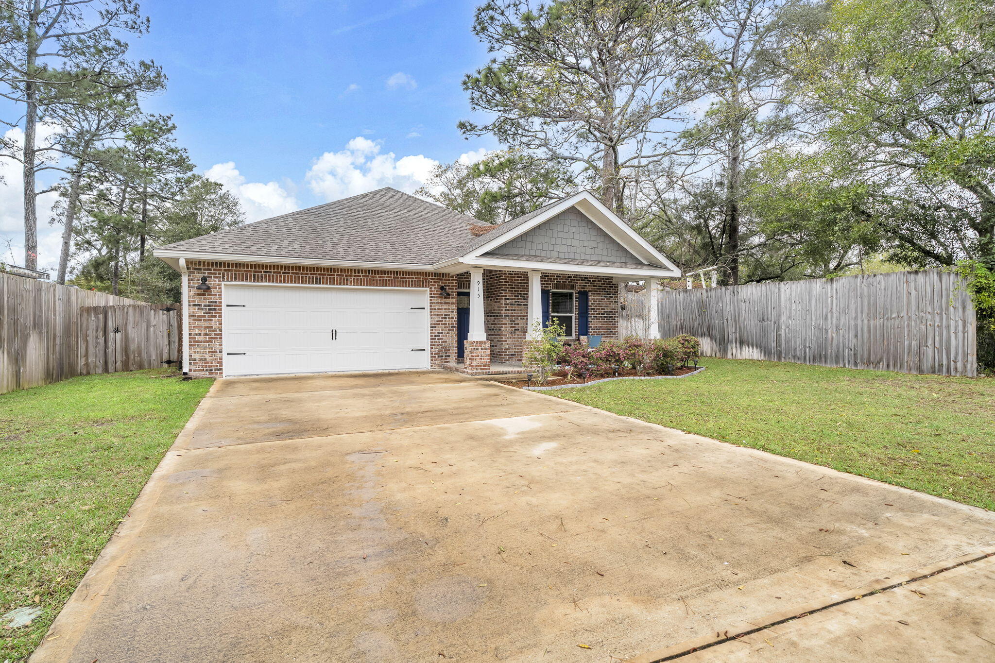 Bayshore S/D - Residential