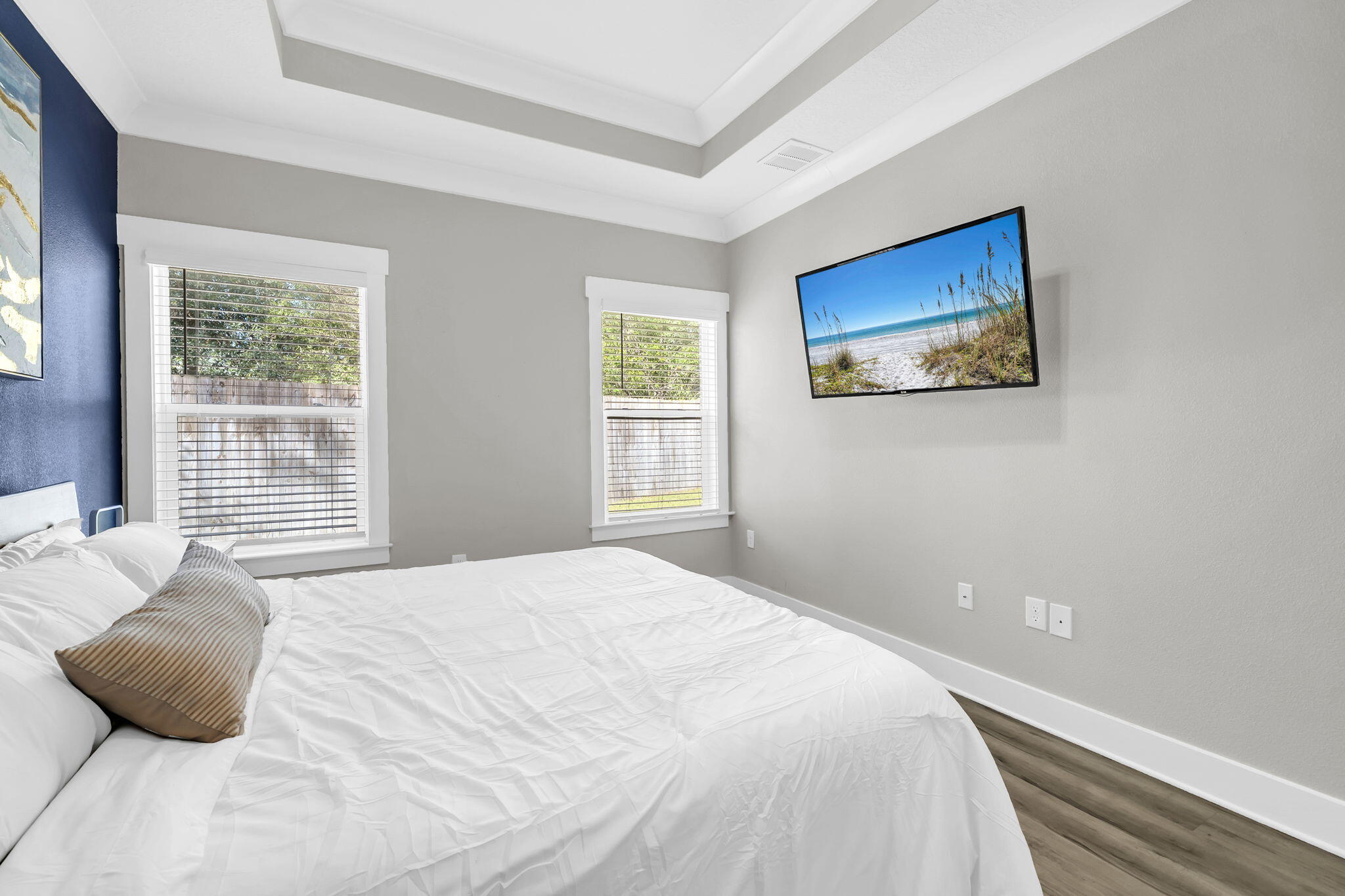 Bayshore S/D - Residential