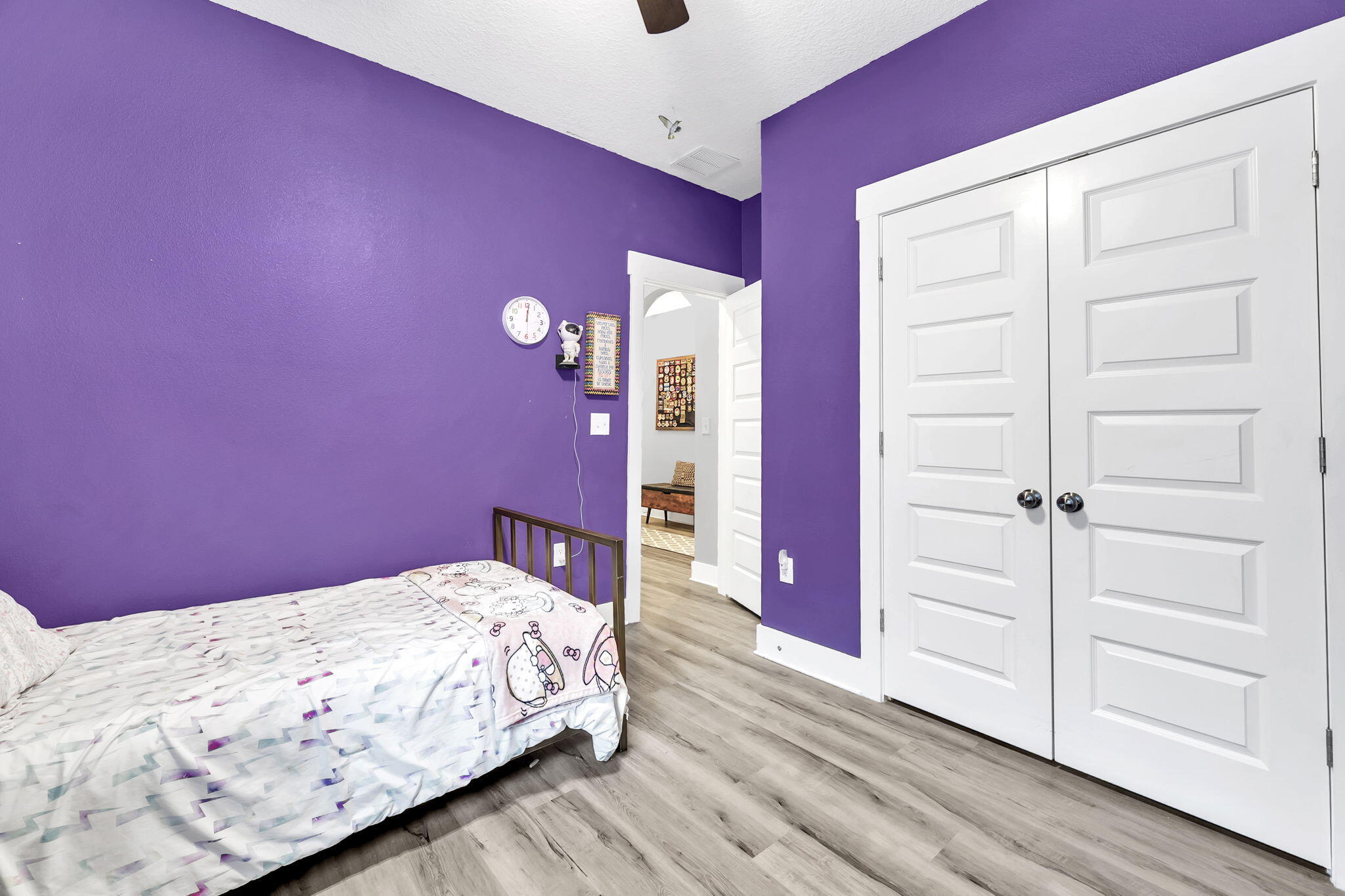 Bayshore S/D - Residential