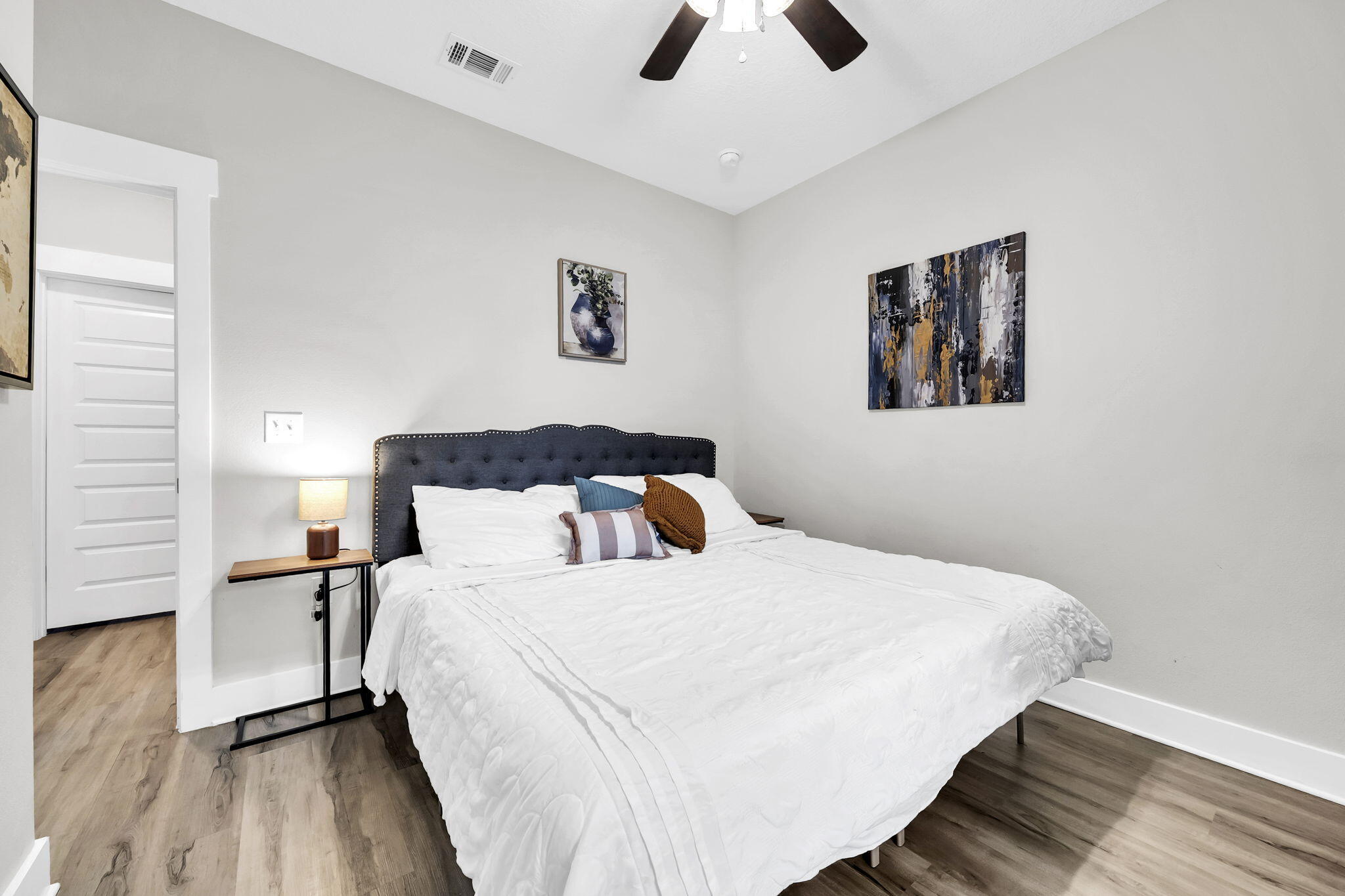 Bayshore S/D - Residential