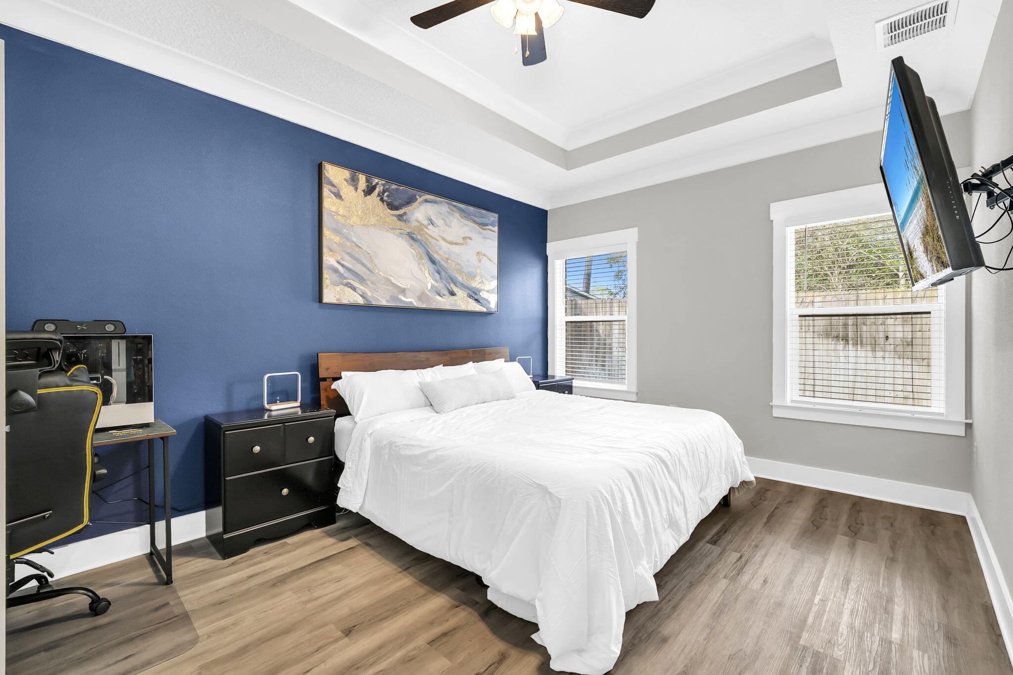 Bayshore S/D - Residential