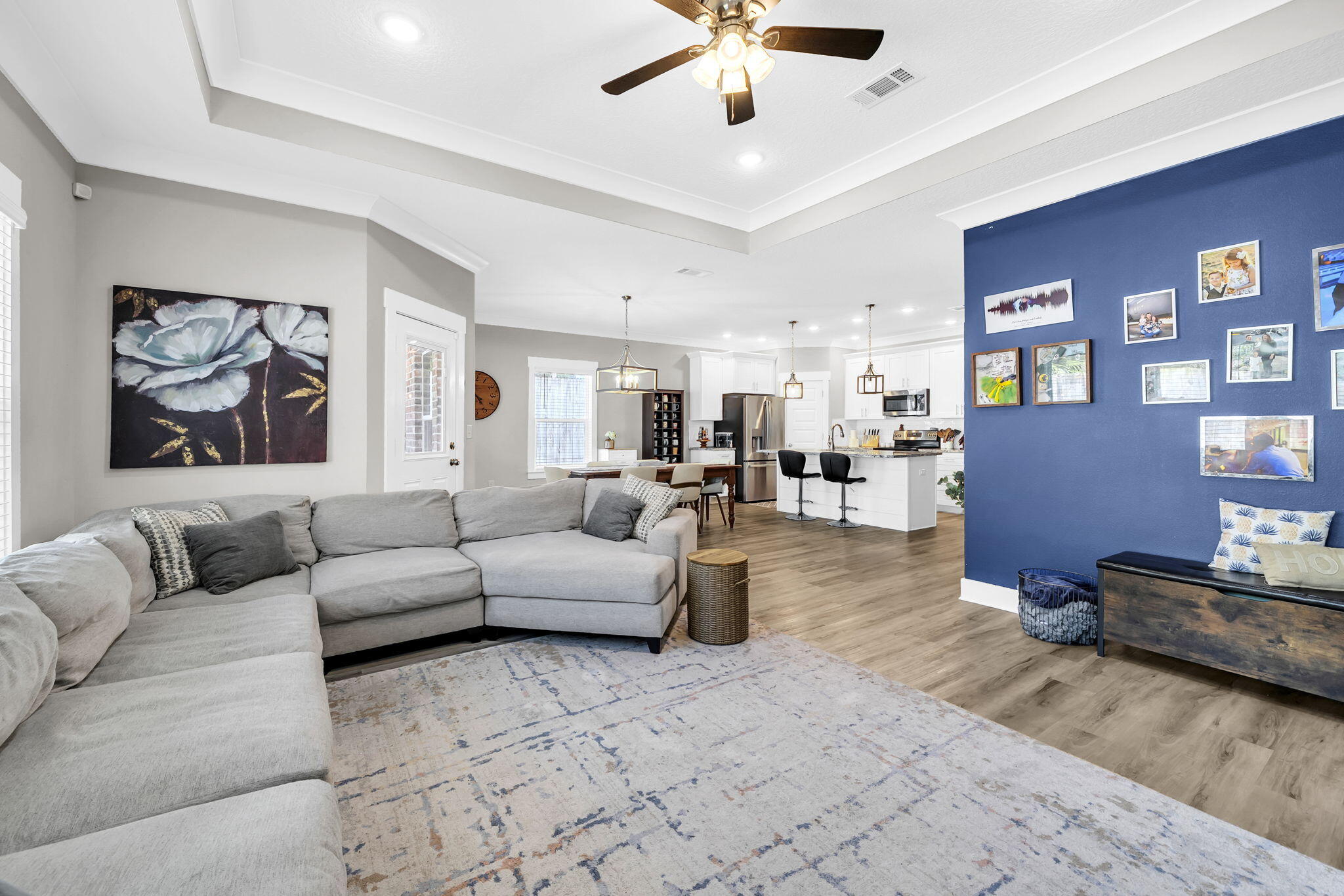 Bayshore S/D - Residential