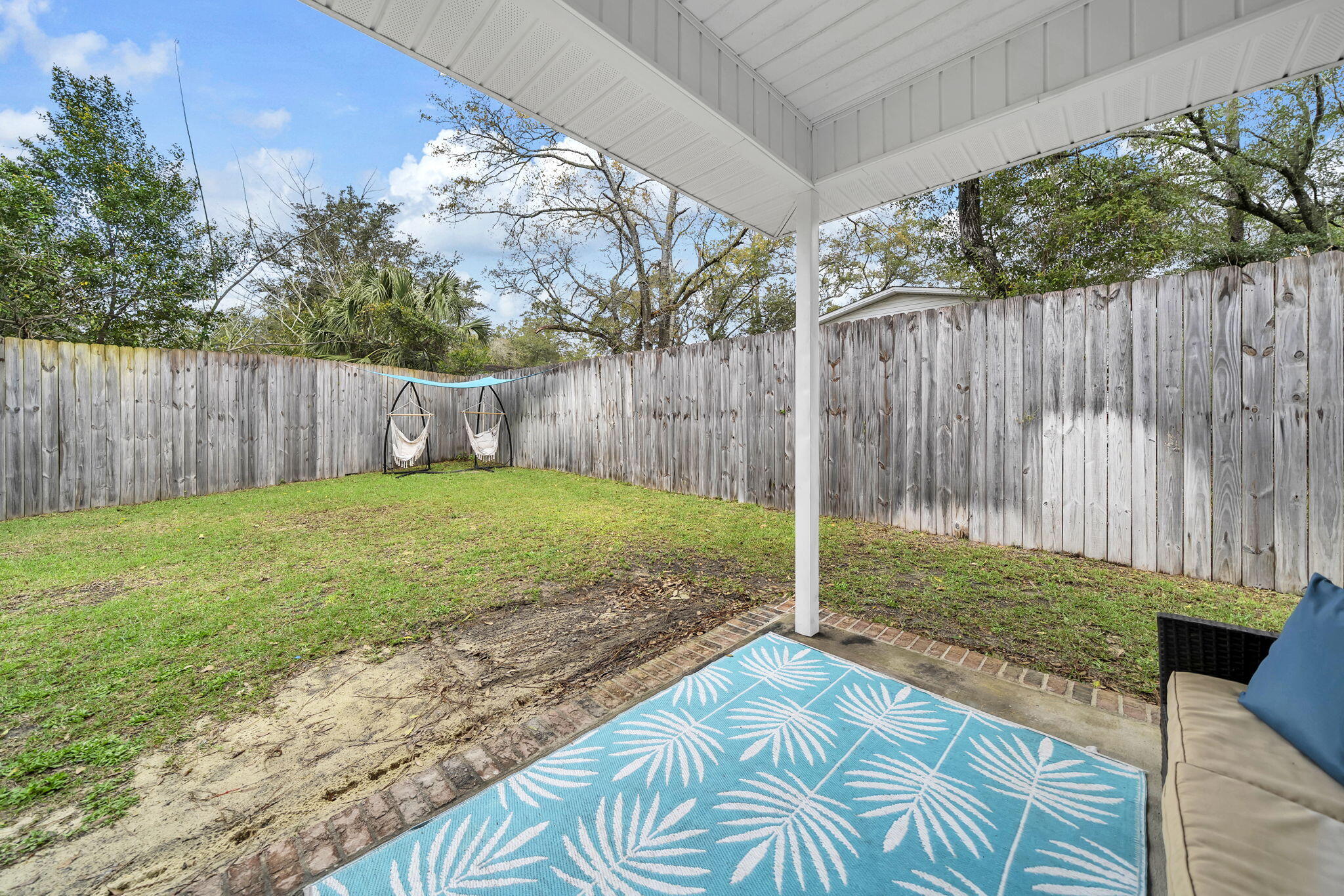 Bayshore S/D - Residential