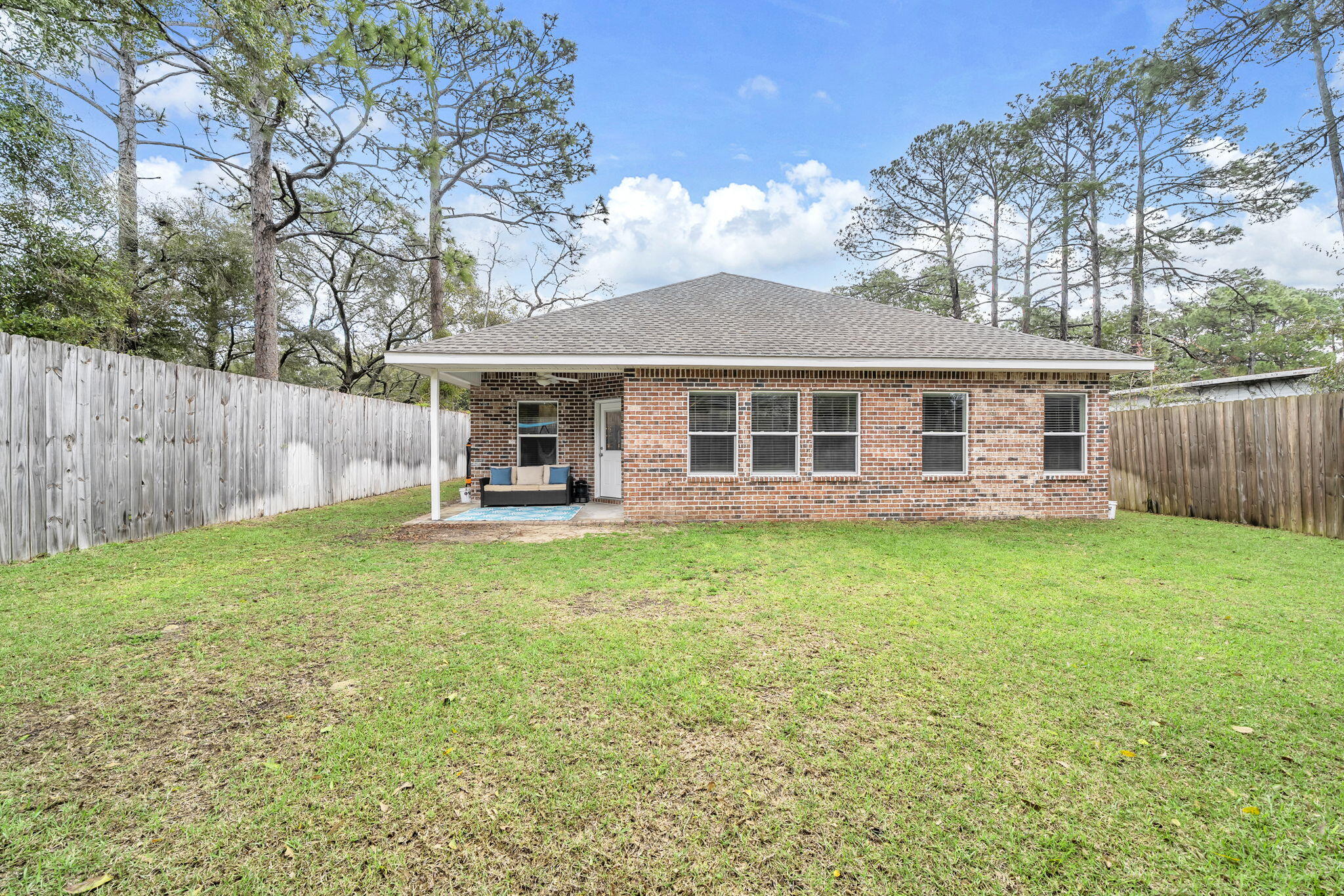 Bayshore S/D - Residential