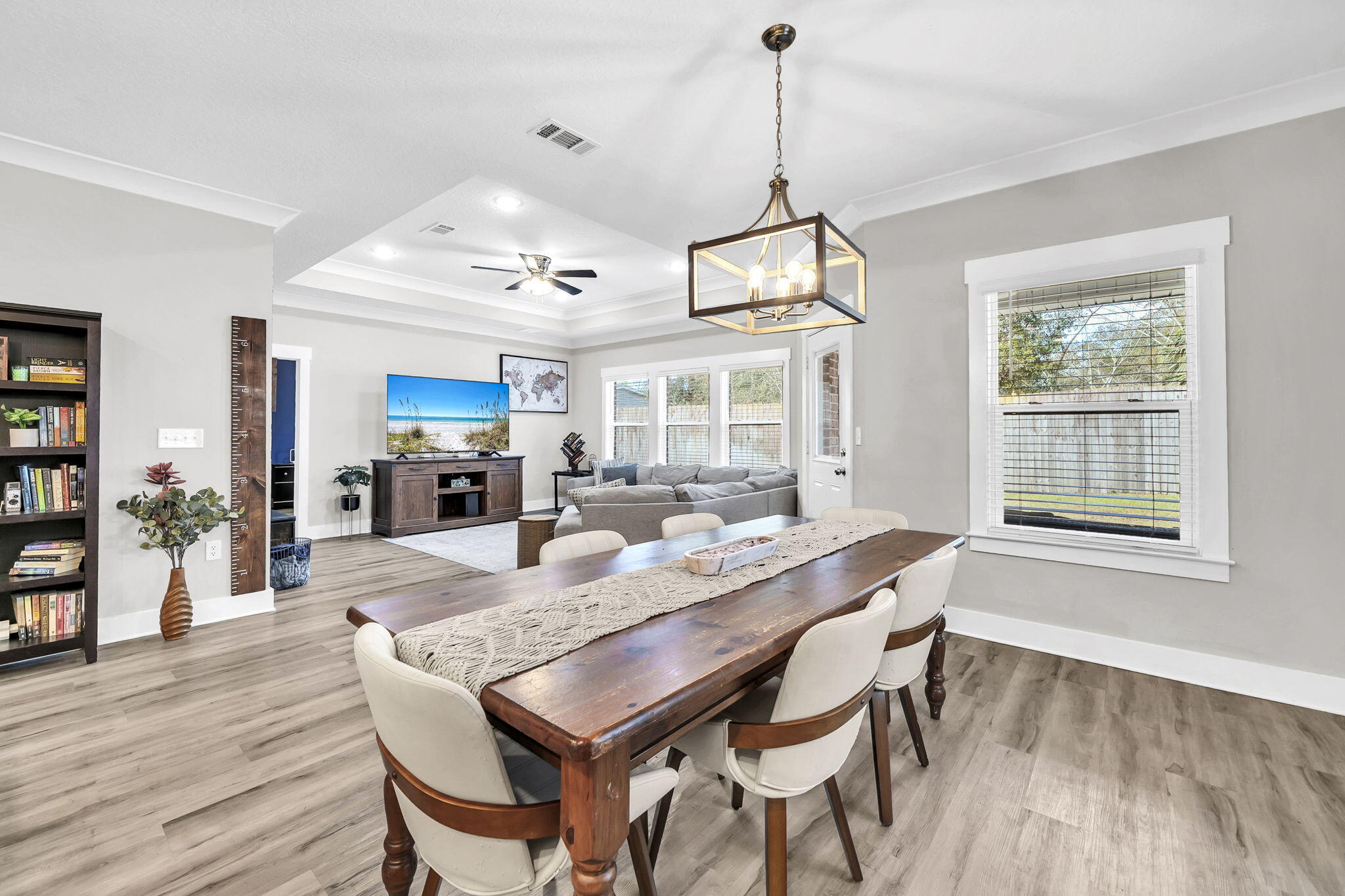 Bayshore S/D - Residential