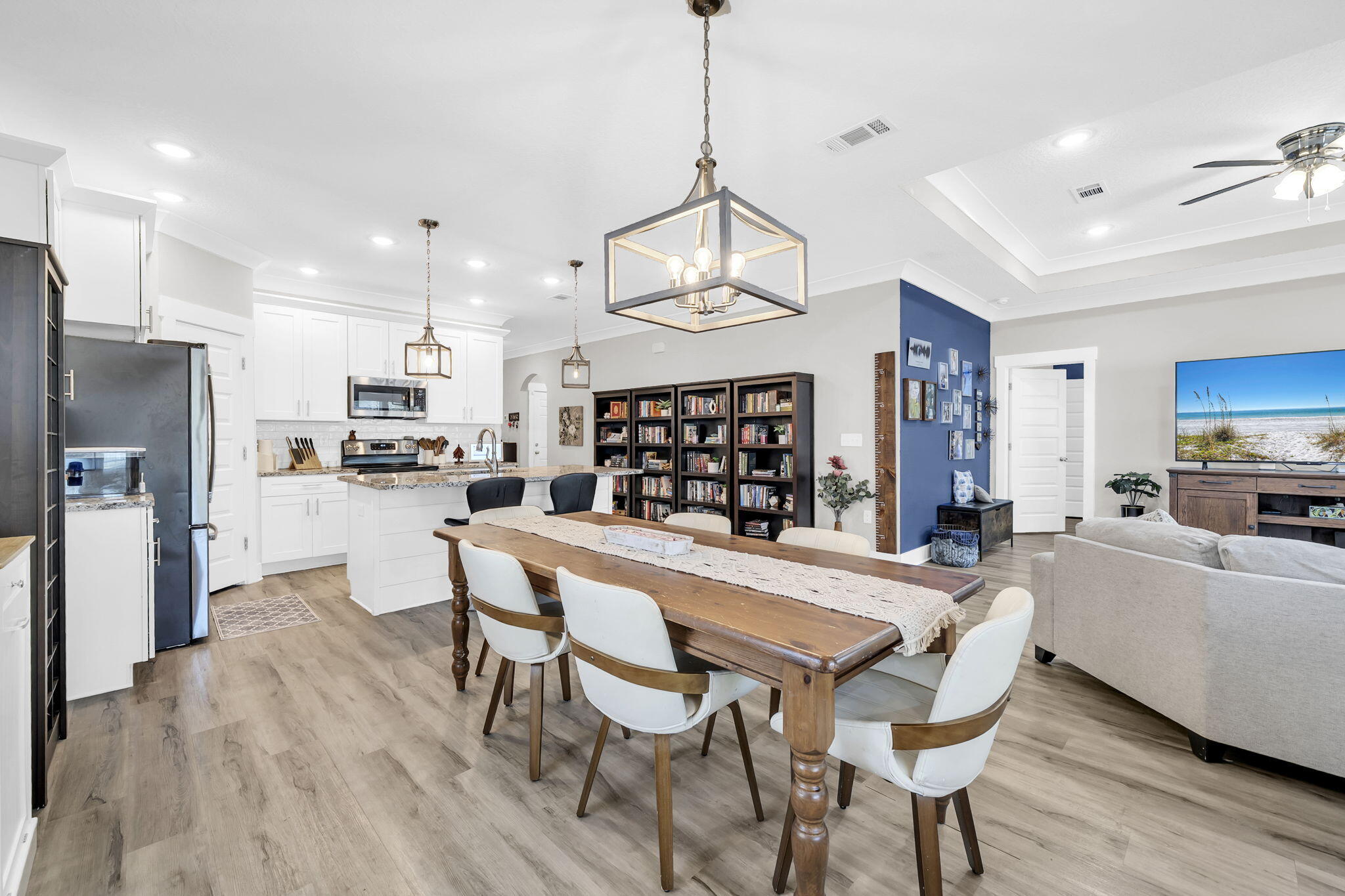 Bayshore S/D - Residential