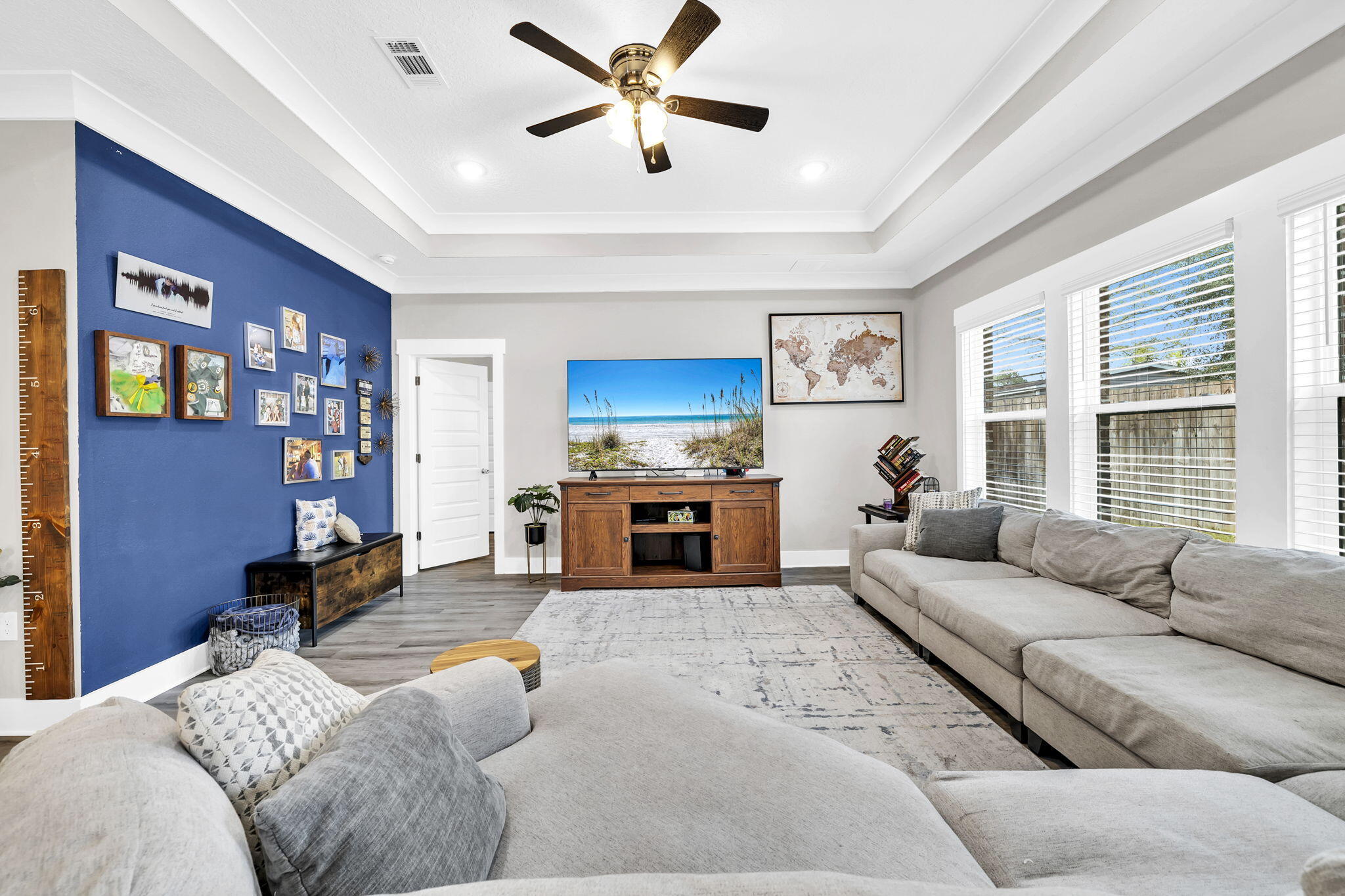 Bayshore S/D - Residential