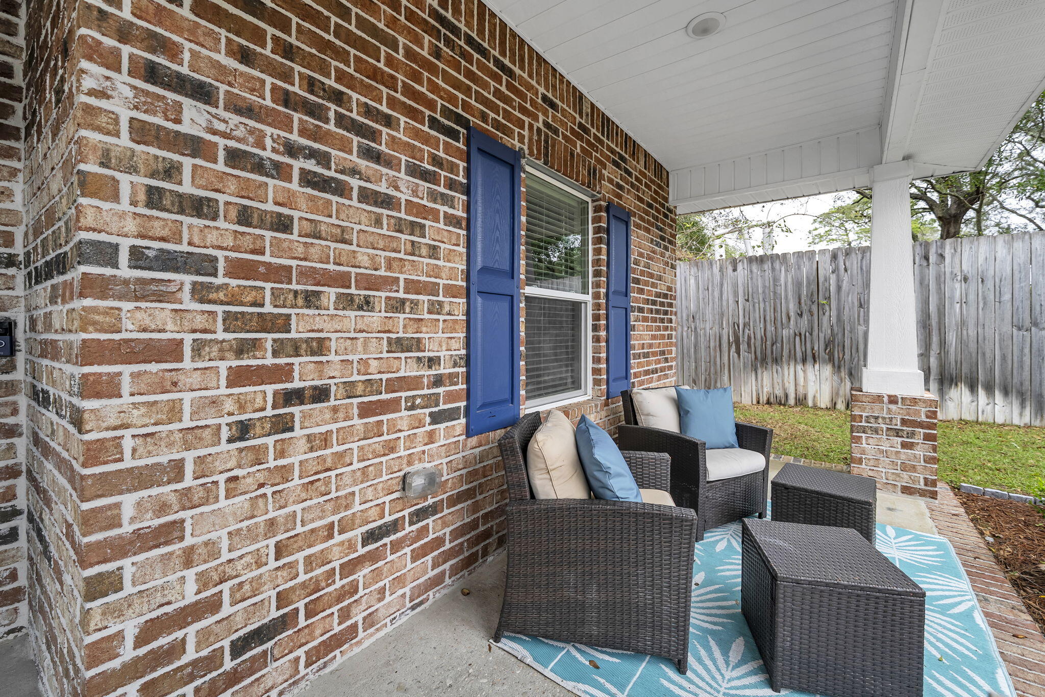 Bayshore S/D - Residential