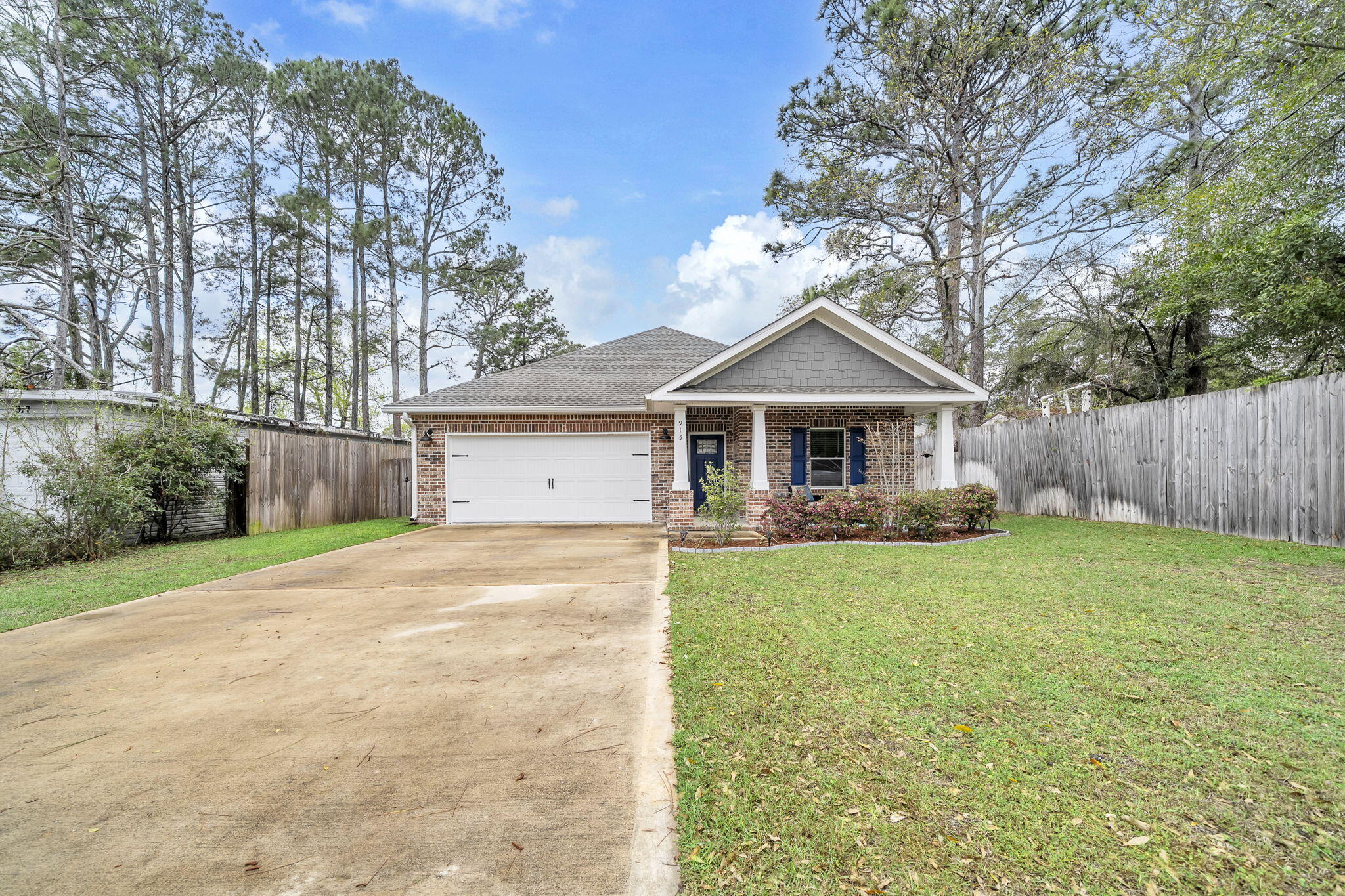 Bayshore S/D - Residential