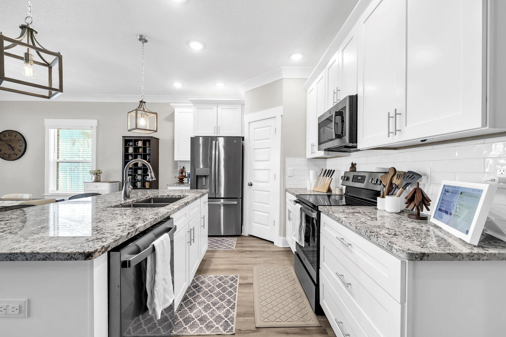 Bayshore S/D - Residential