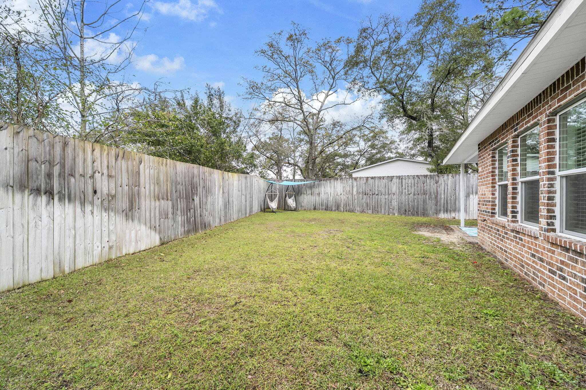 Bayshore S/D - Residential