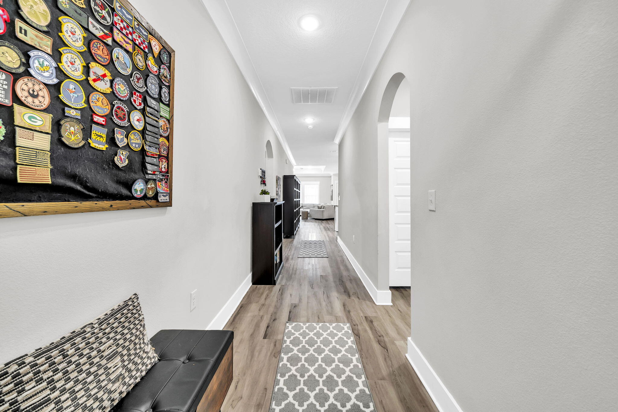 Bayshore S/D - Residential