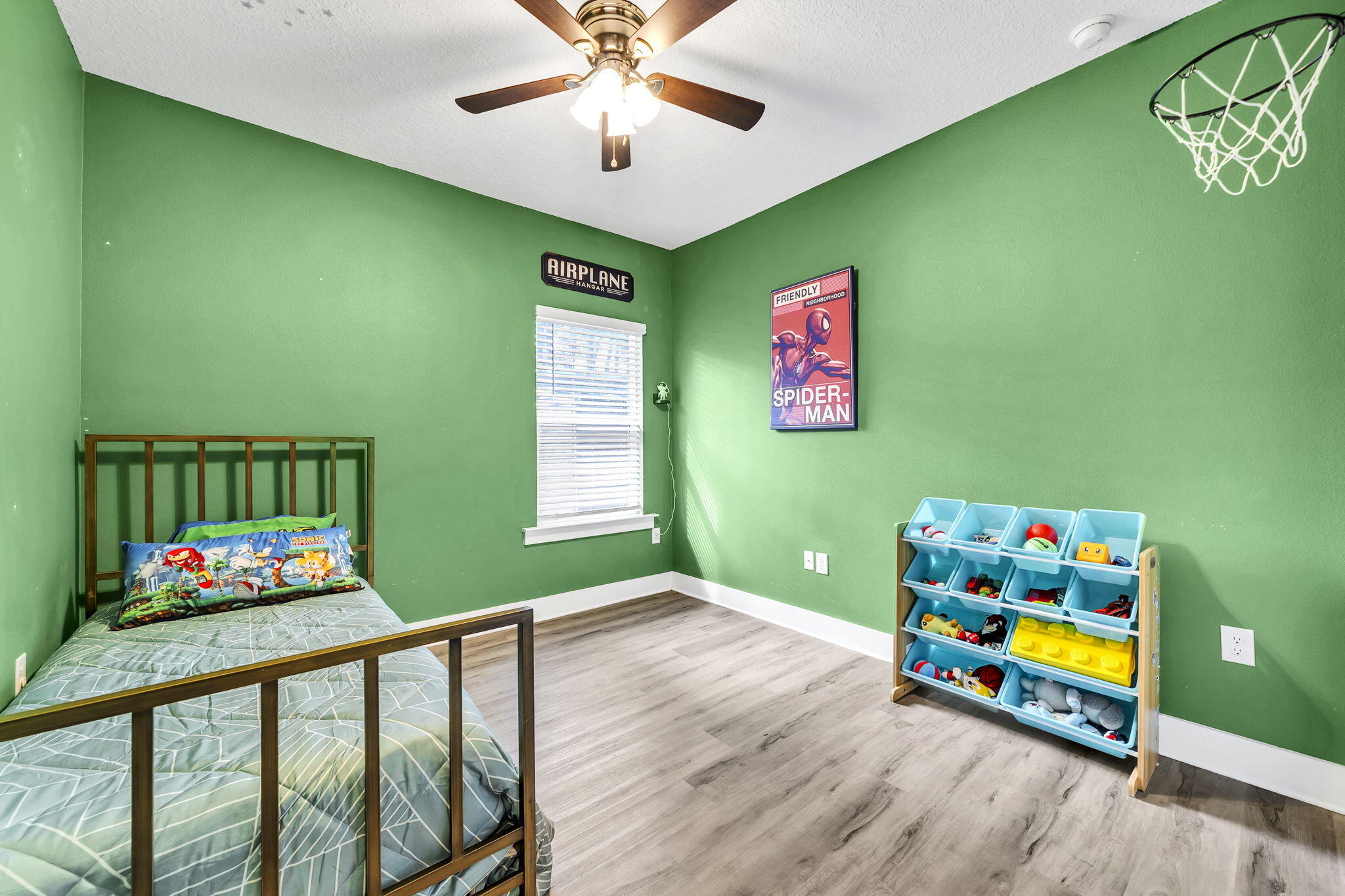 Bayshore S/D - Residential