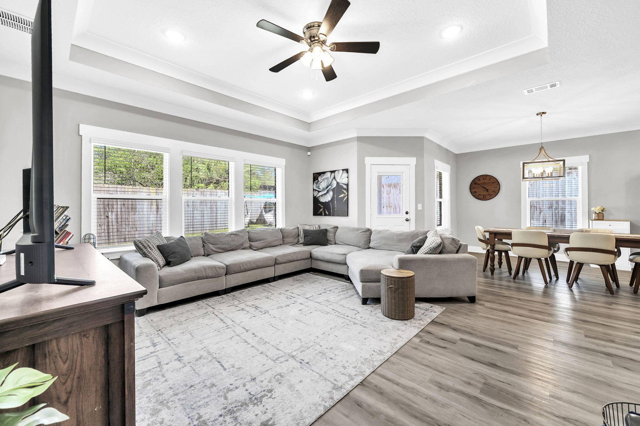 Bayshore S/D - Residential