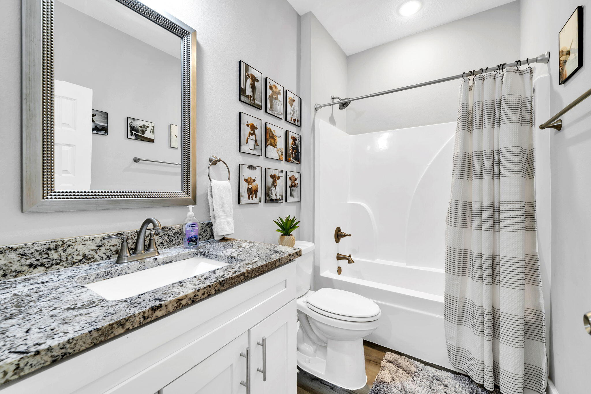 Bayshore S/D - Residential