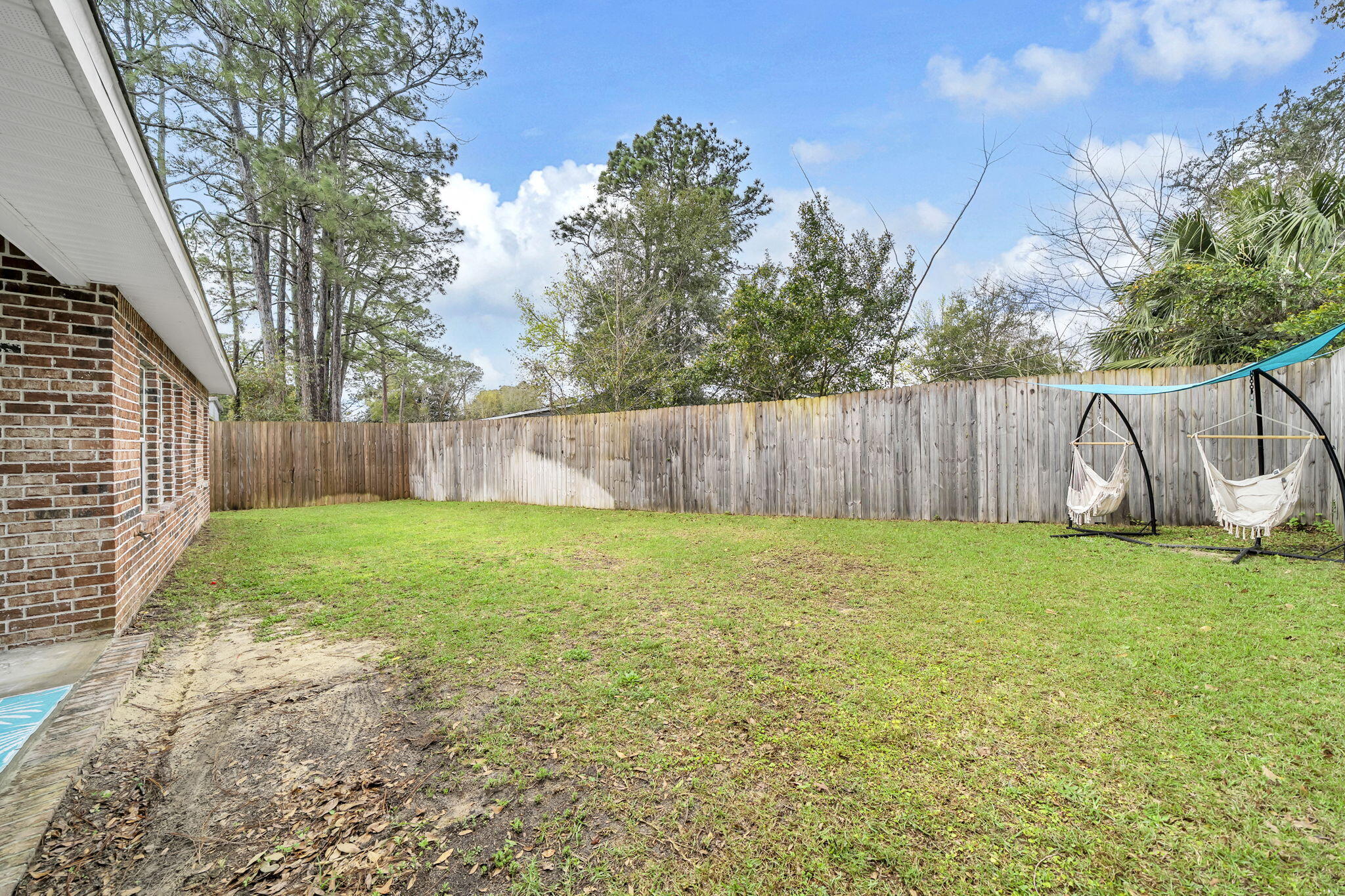 Bayshore S/D - Residential