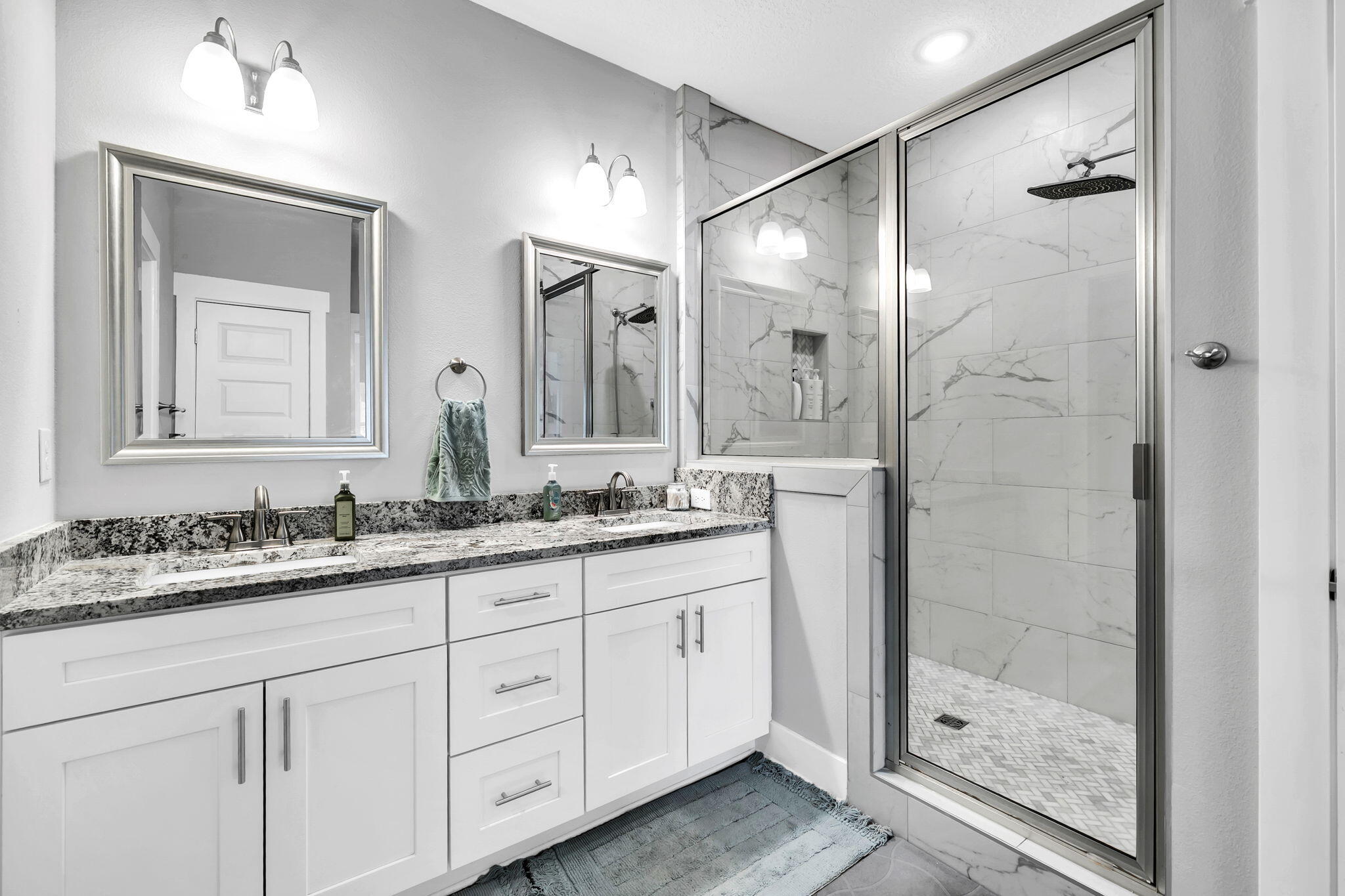 Bayshore S/D - Residential