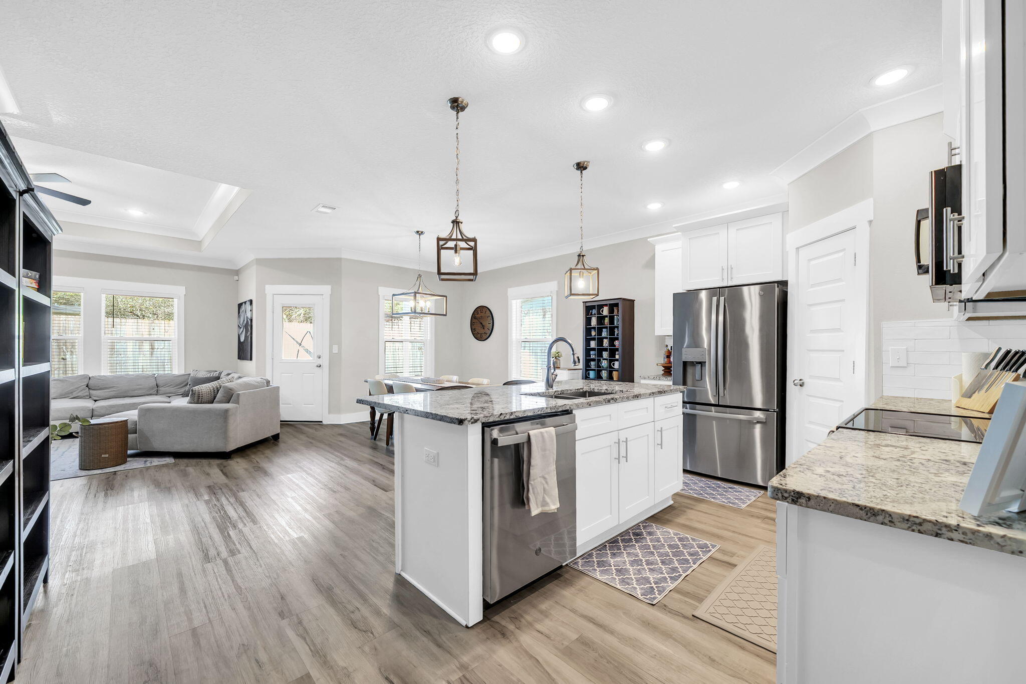 Bayshore S/D - Residential