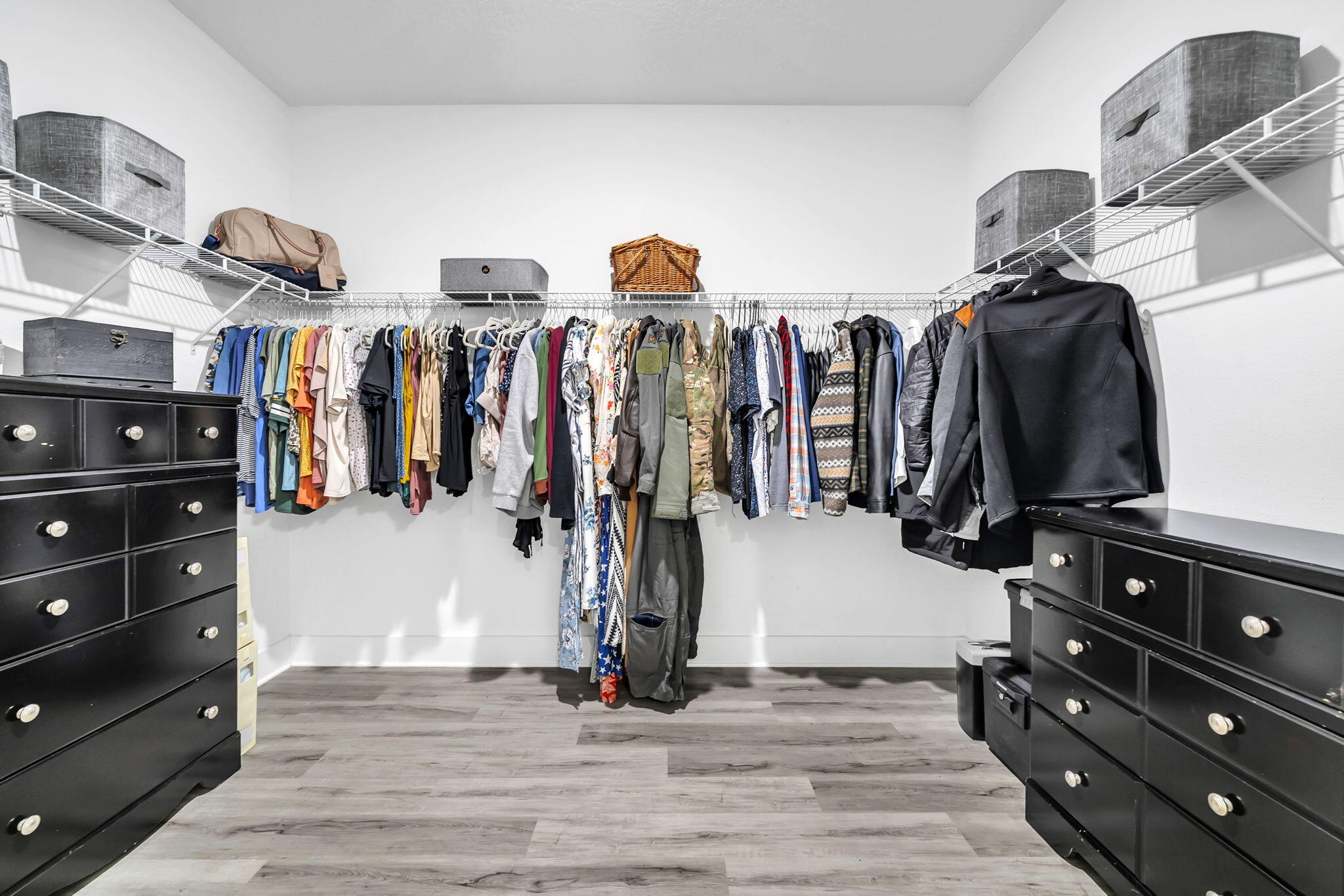 Bayshore S/D - Residential