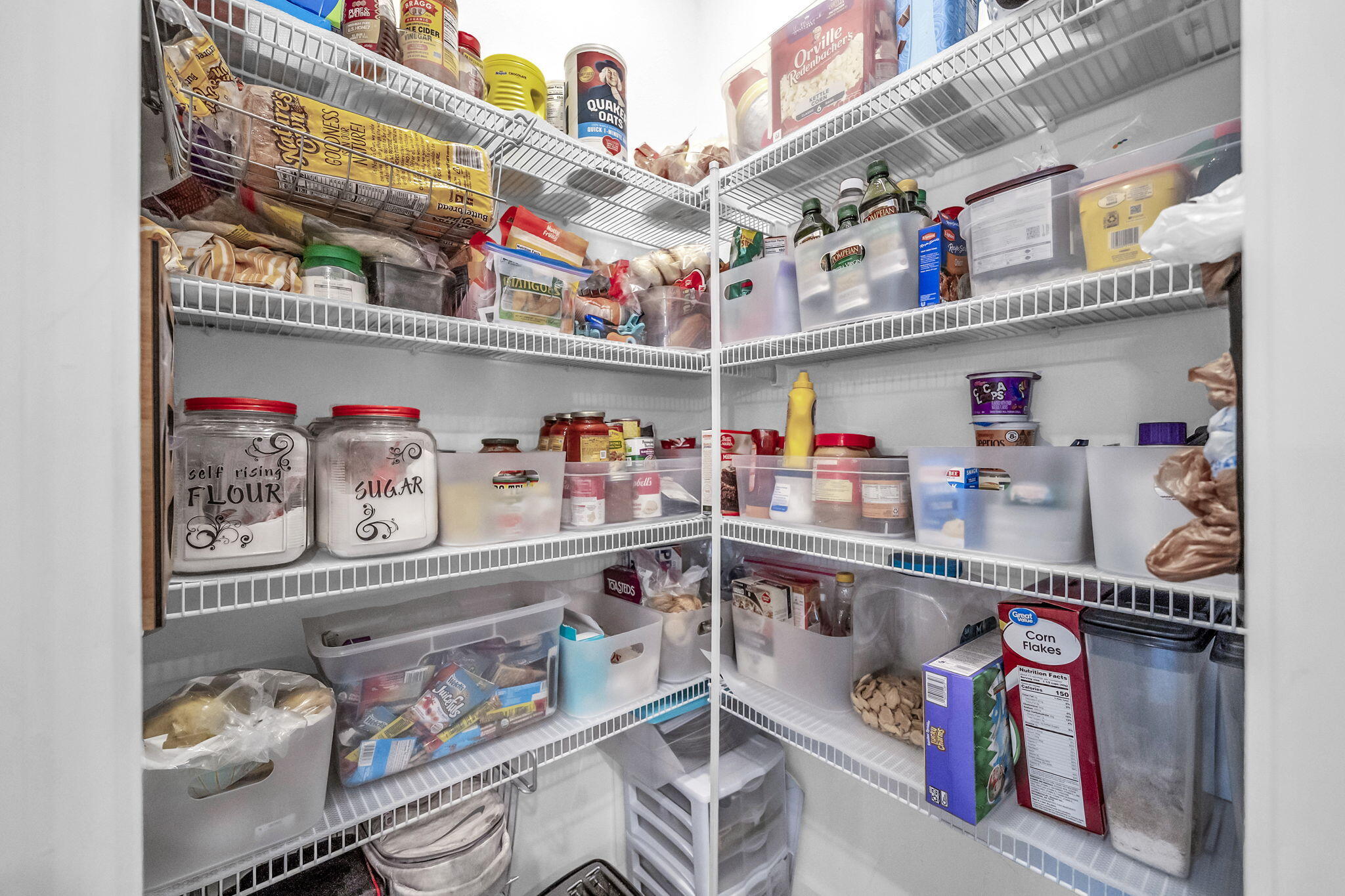 Bayshore S/D - Residential