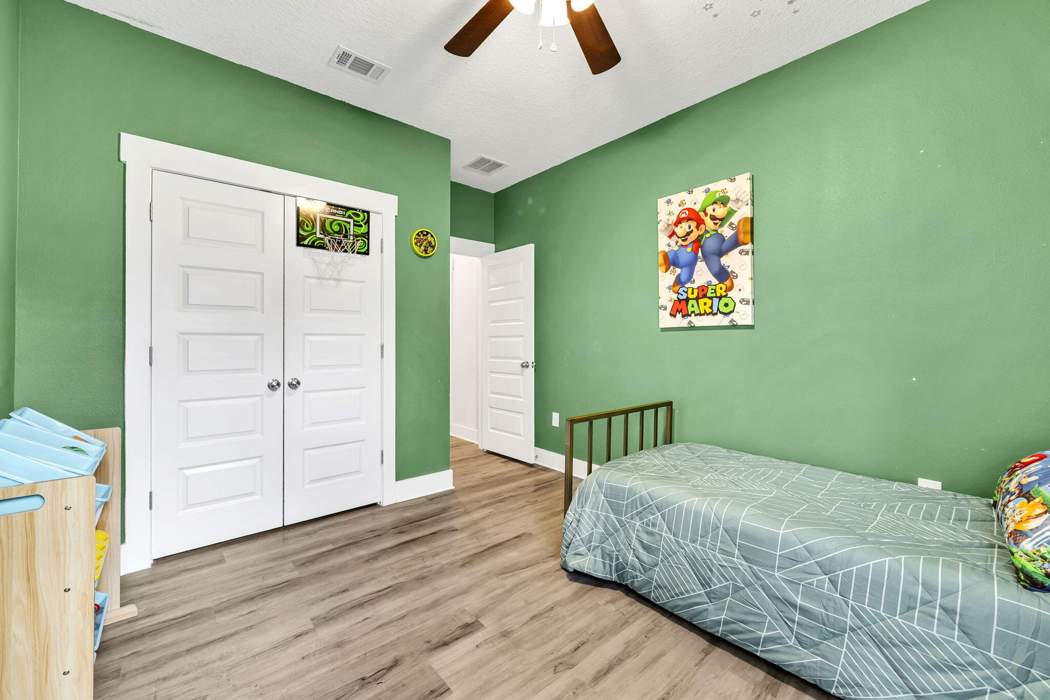 Bayshore S/D - Residential