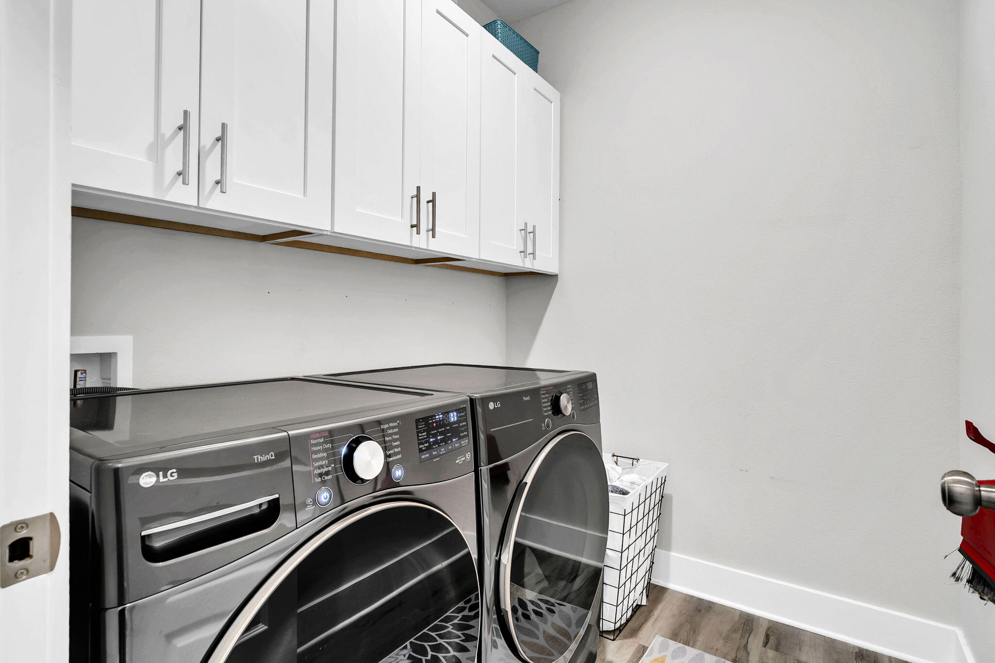 Bayshore S/D - Residential