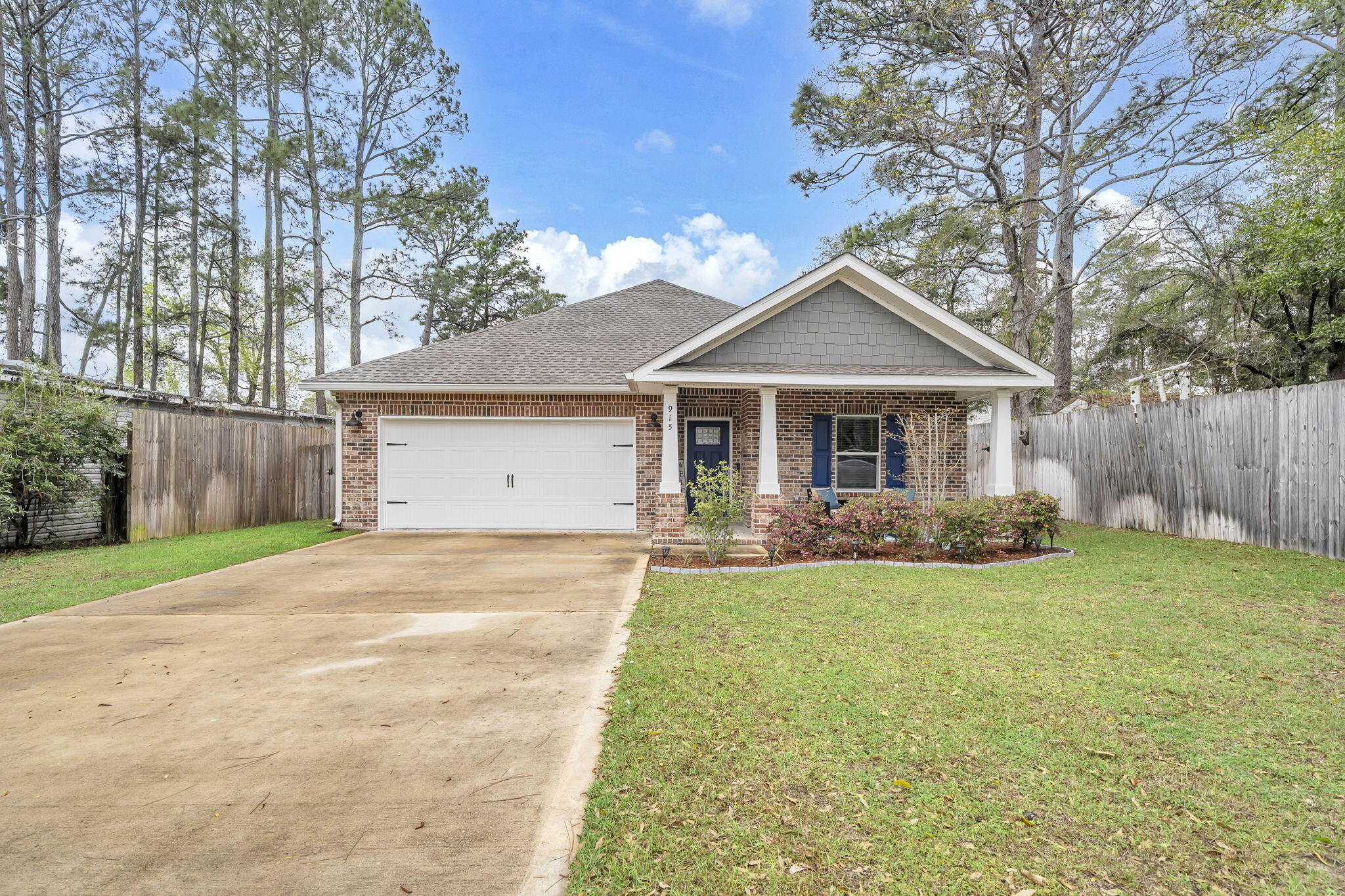 Bayshore S/D - Residential