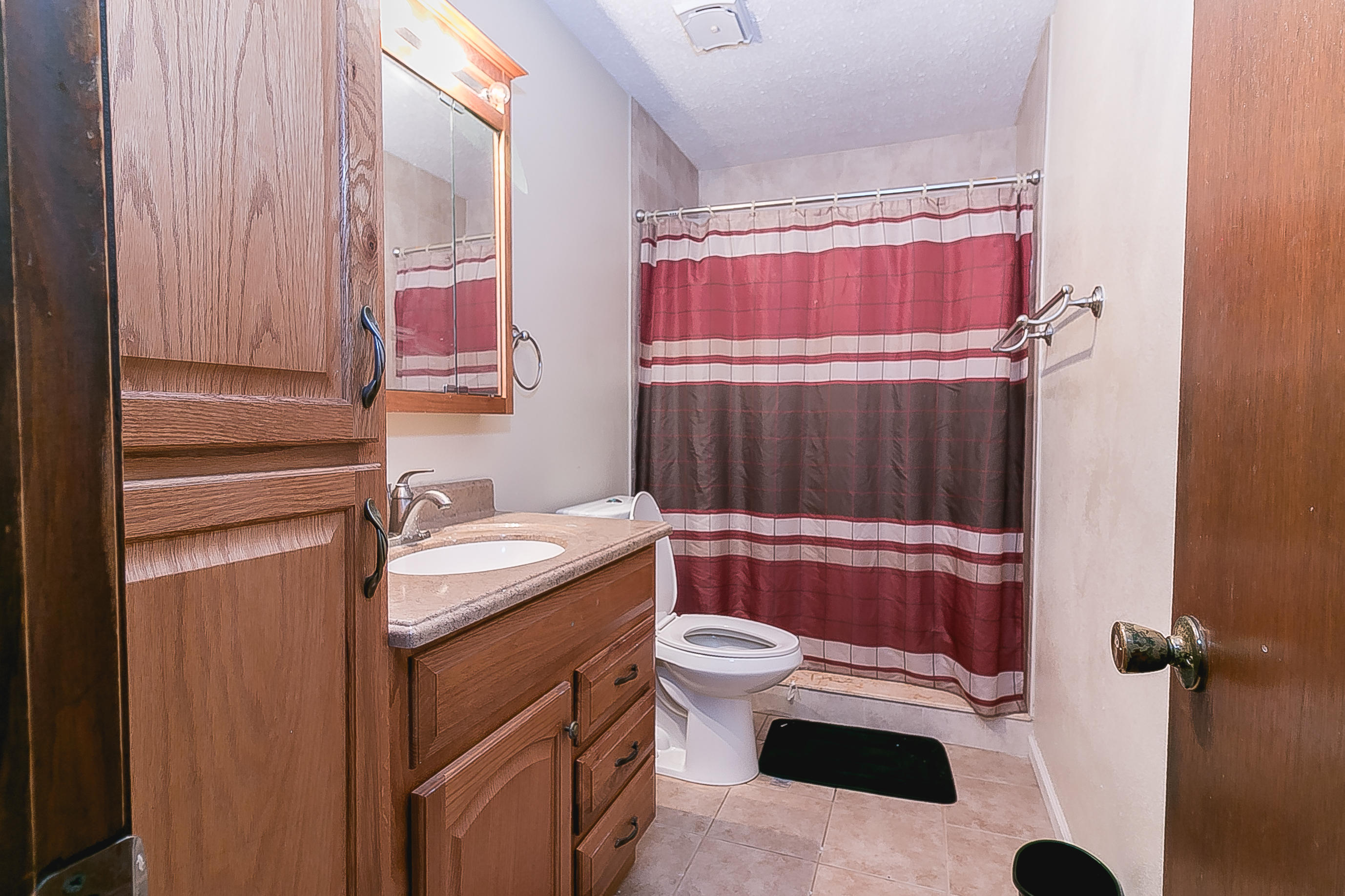 SPRING LAKE #2 - Residential