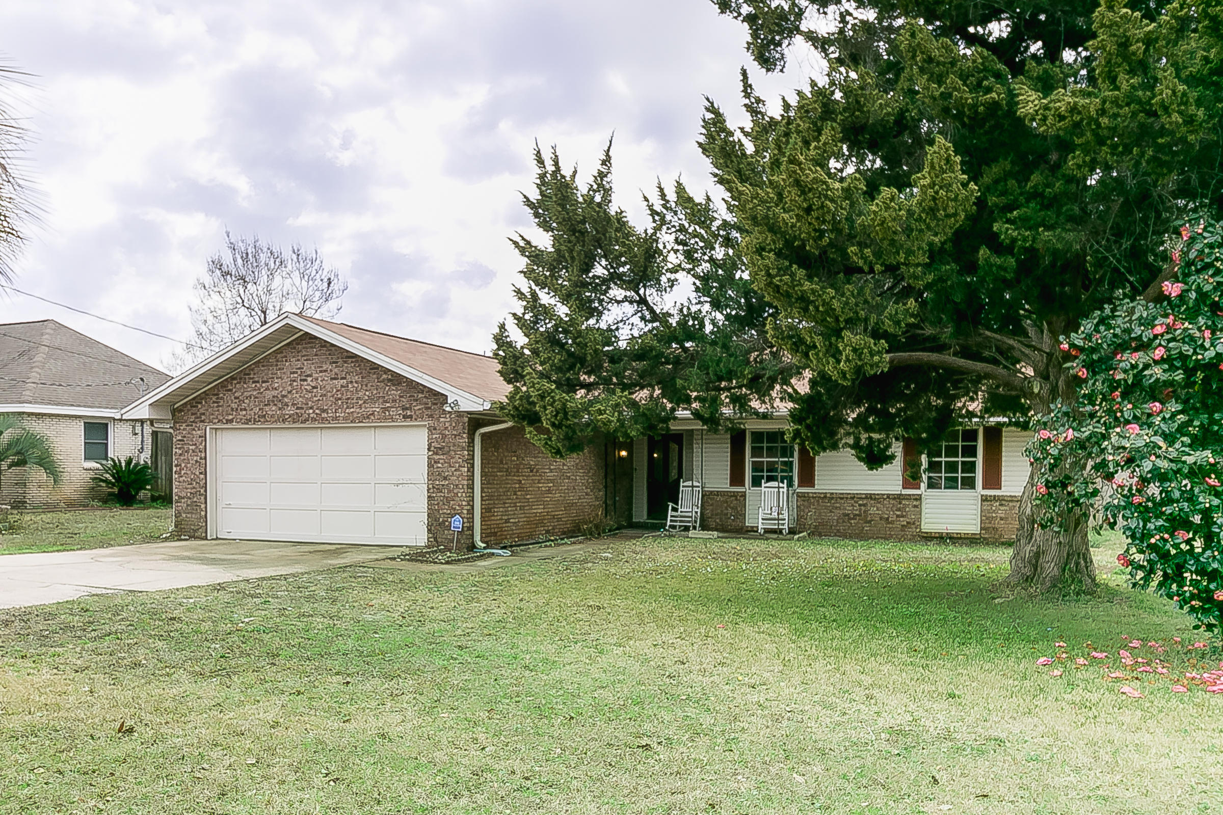 SPRING LAKE #2 - Residential